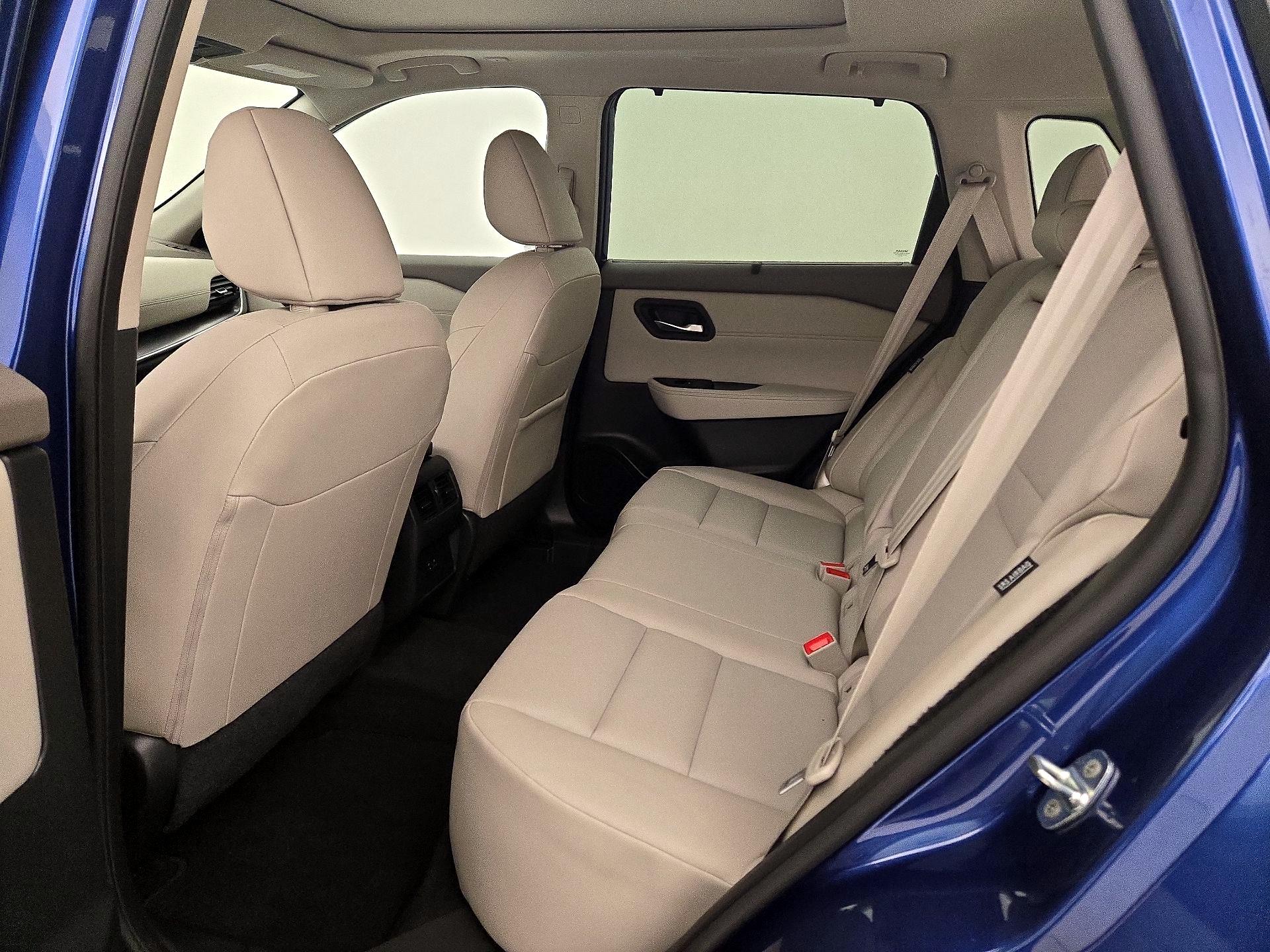 Thumbnail: 2023 Nissan Rogue - 19