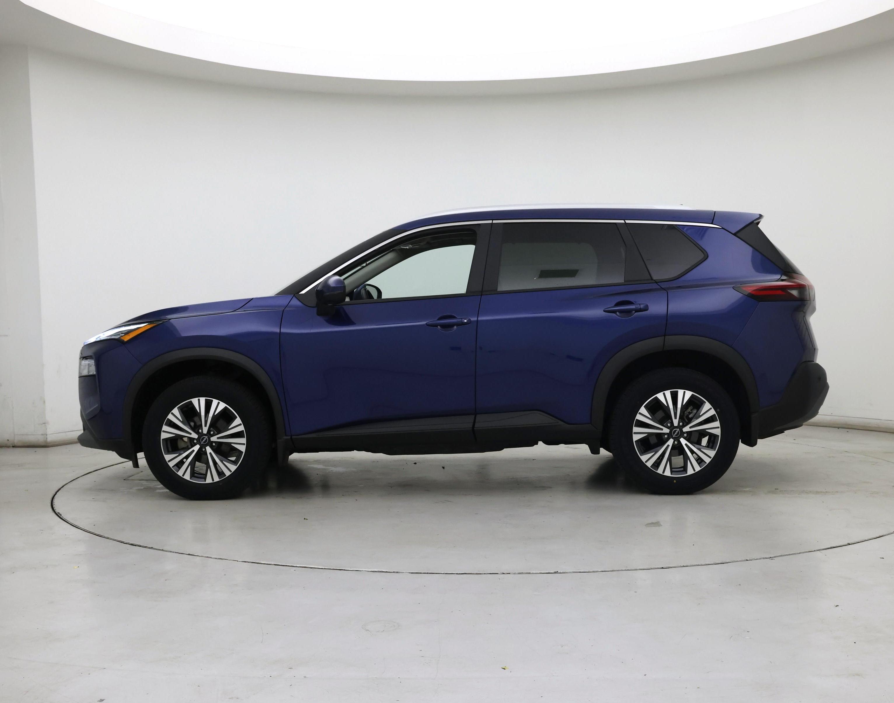 Thumbnail: 2023 Nissan Rogue - 3