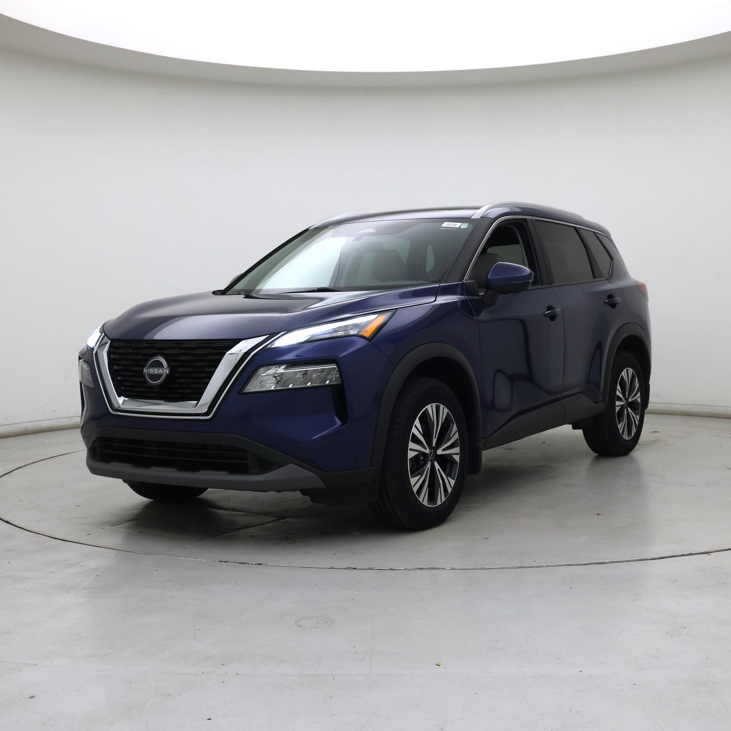 Thumbnail: 2023 Nissan Rogue - 4
