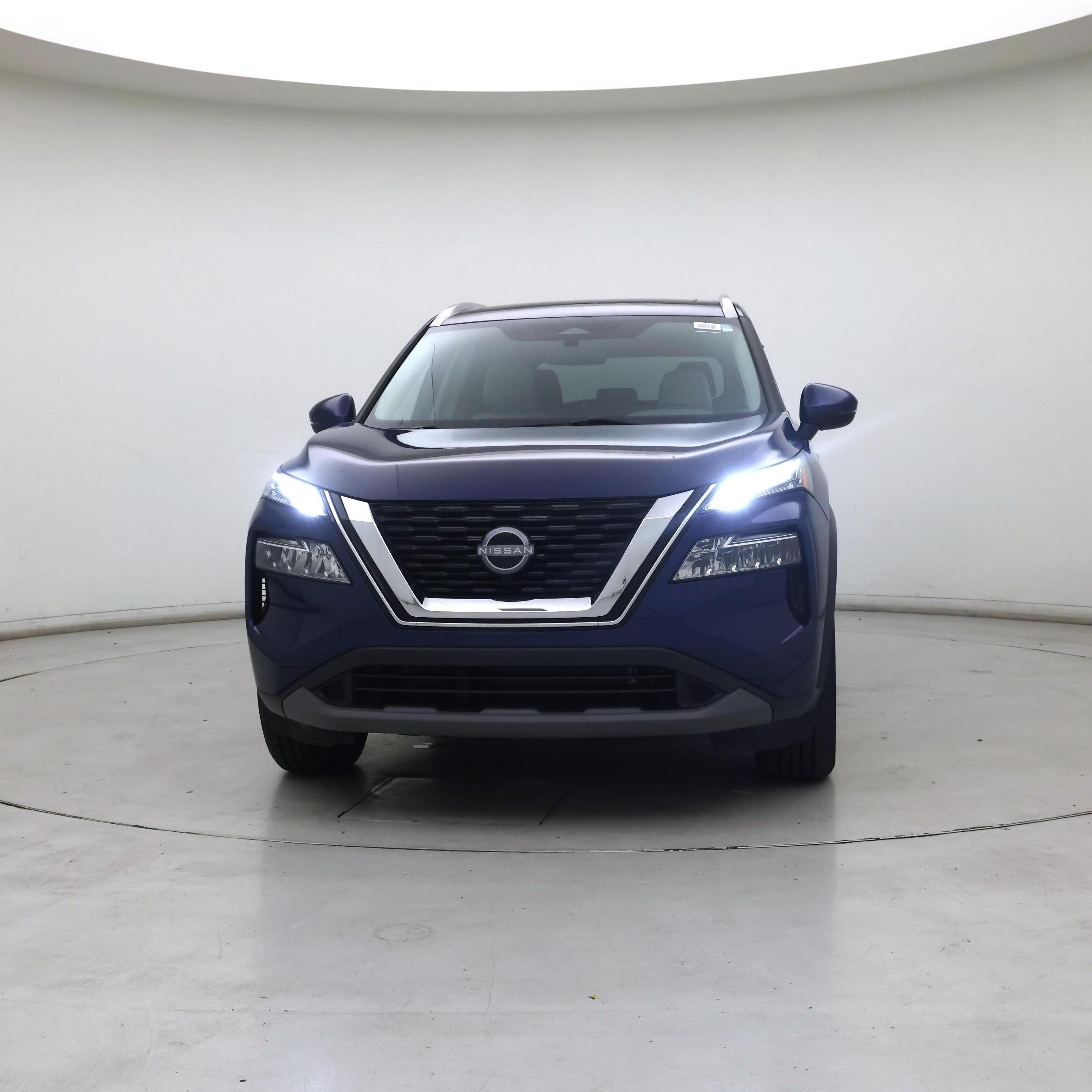 Thumbnail: 2023 Nissan Rogue - 5