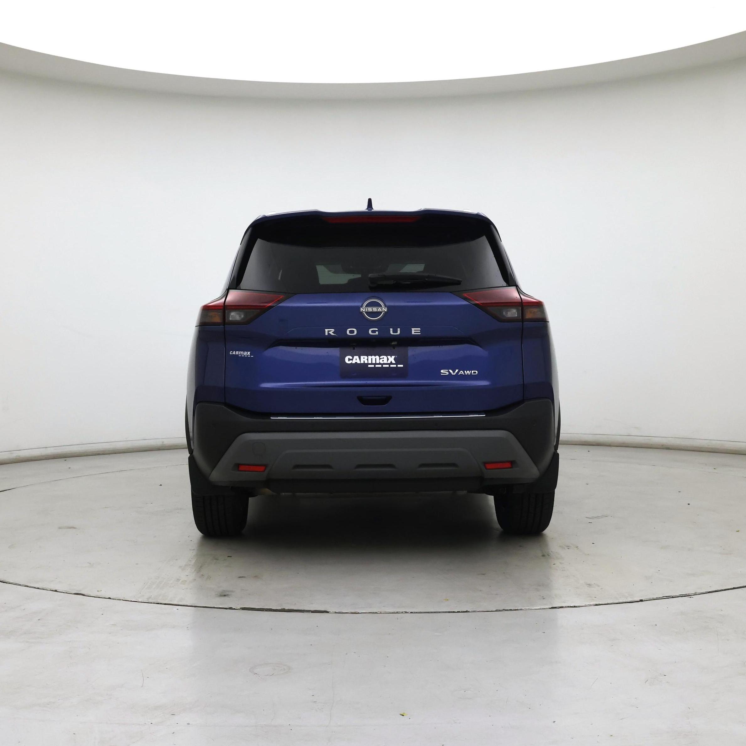 Thumbnail: 2023 Nissan Rogue - 6