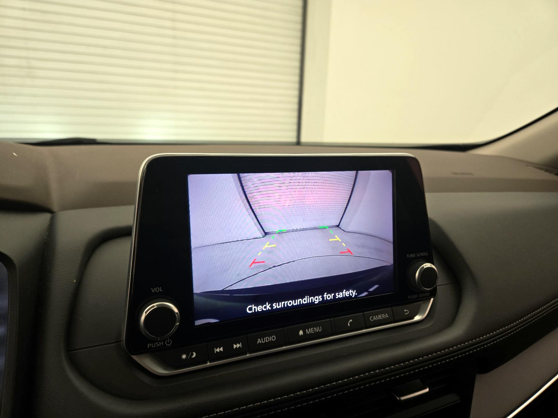 Thumbnail: 2023 Nissan Rogue - 14