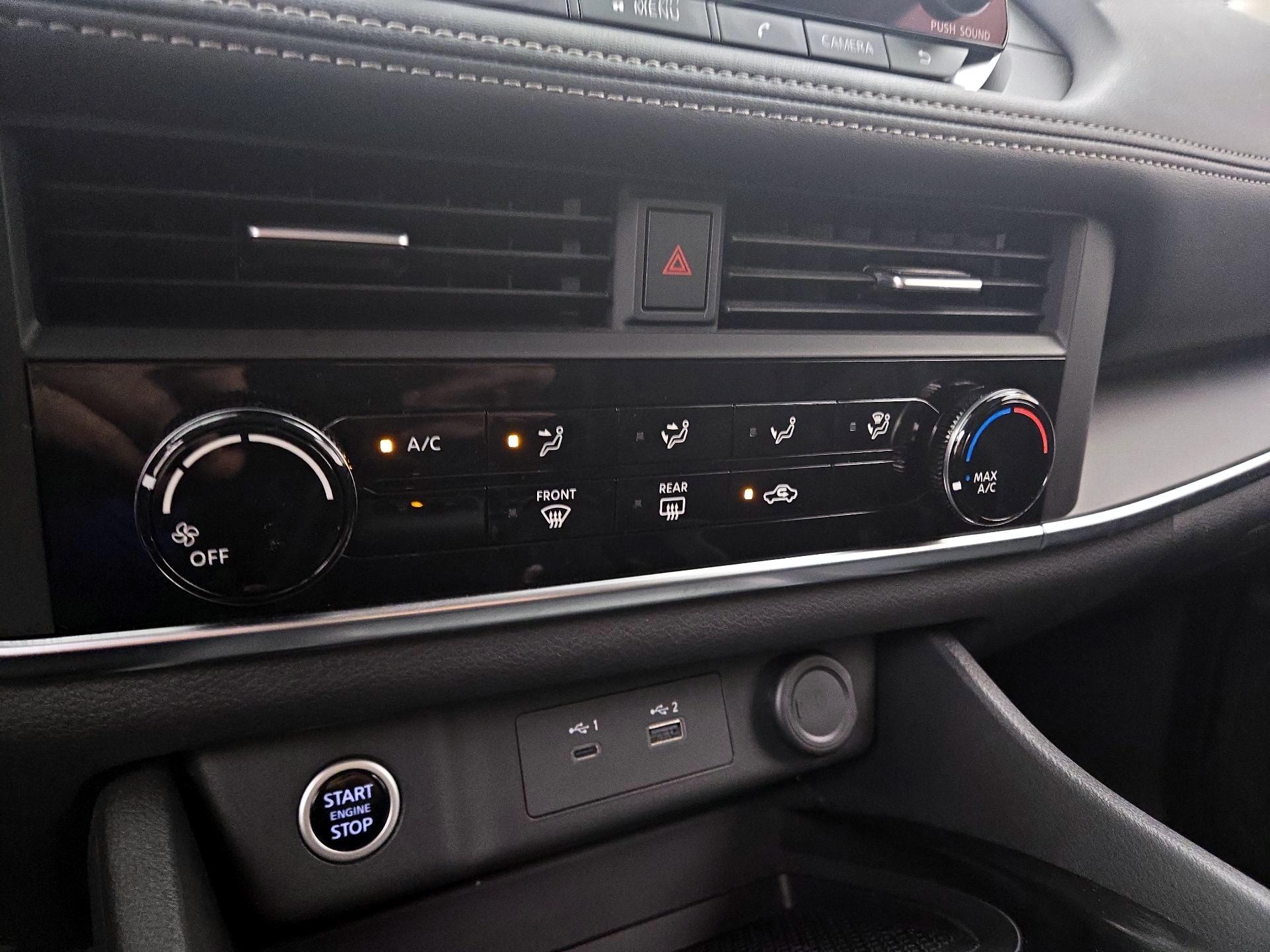 Thumbnail: 2023 Nissan Rogue - 16