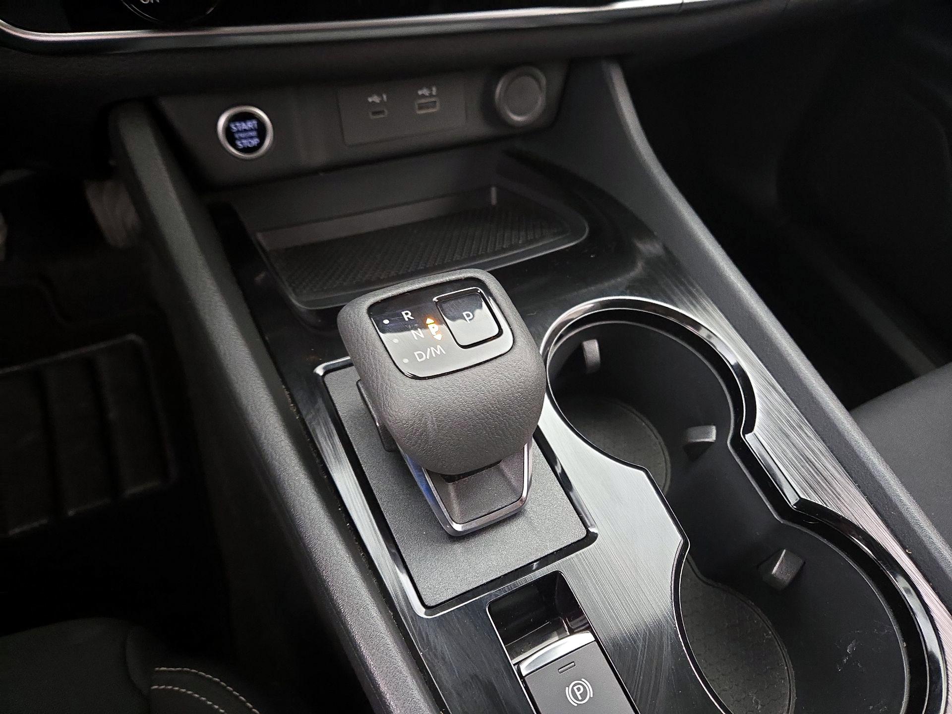 Thumbnail: 2023 Nissan Rogue - 17