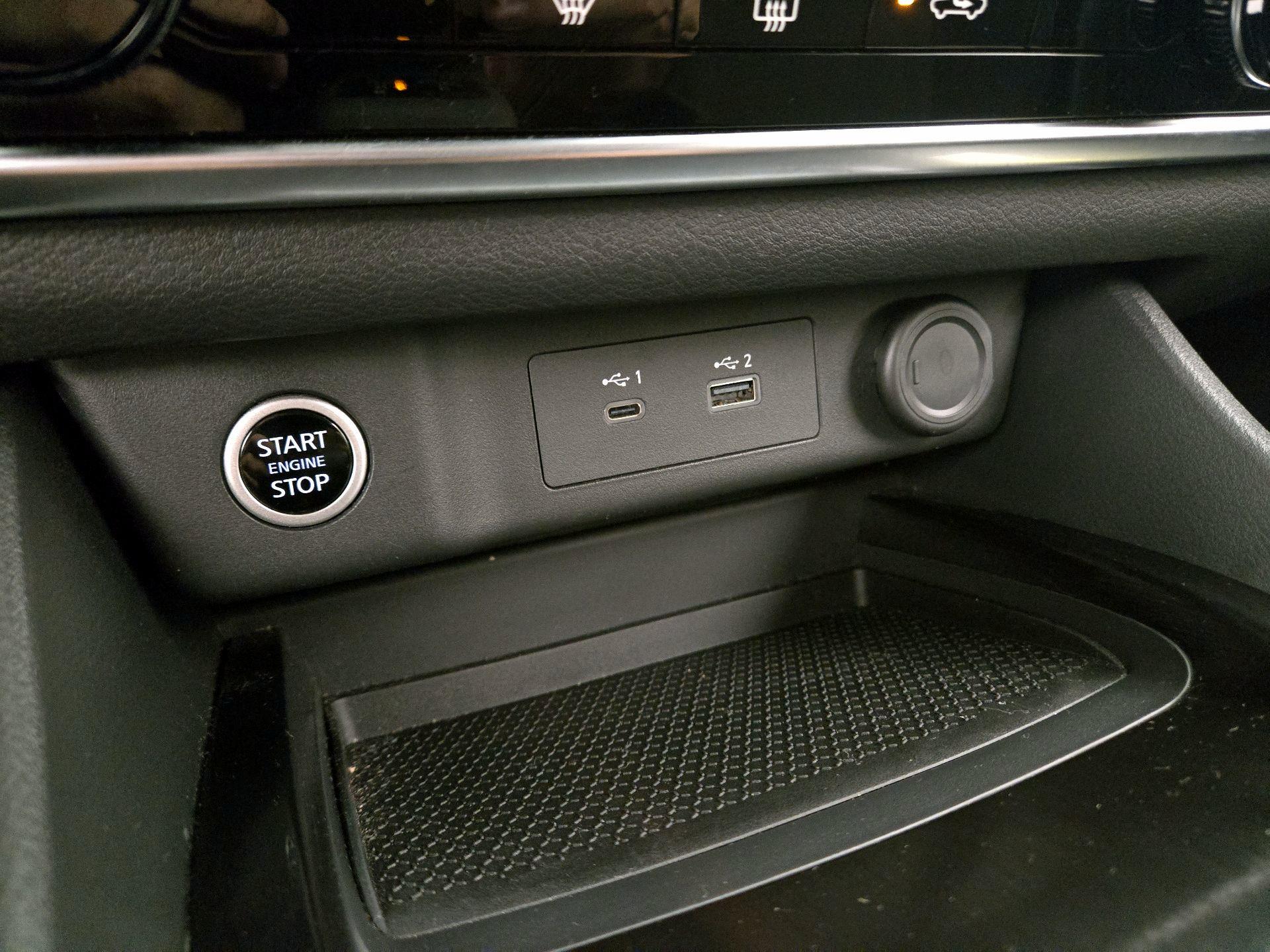 Thumbnail: 2023 Nissan Rogue - 18