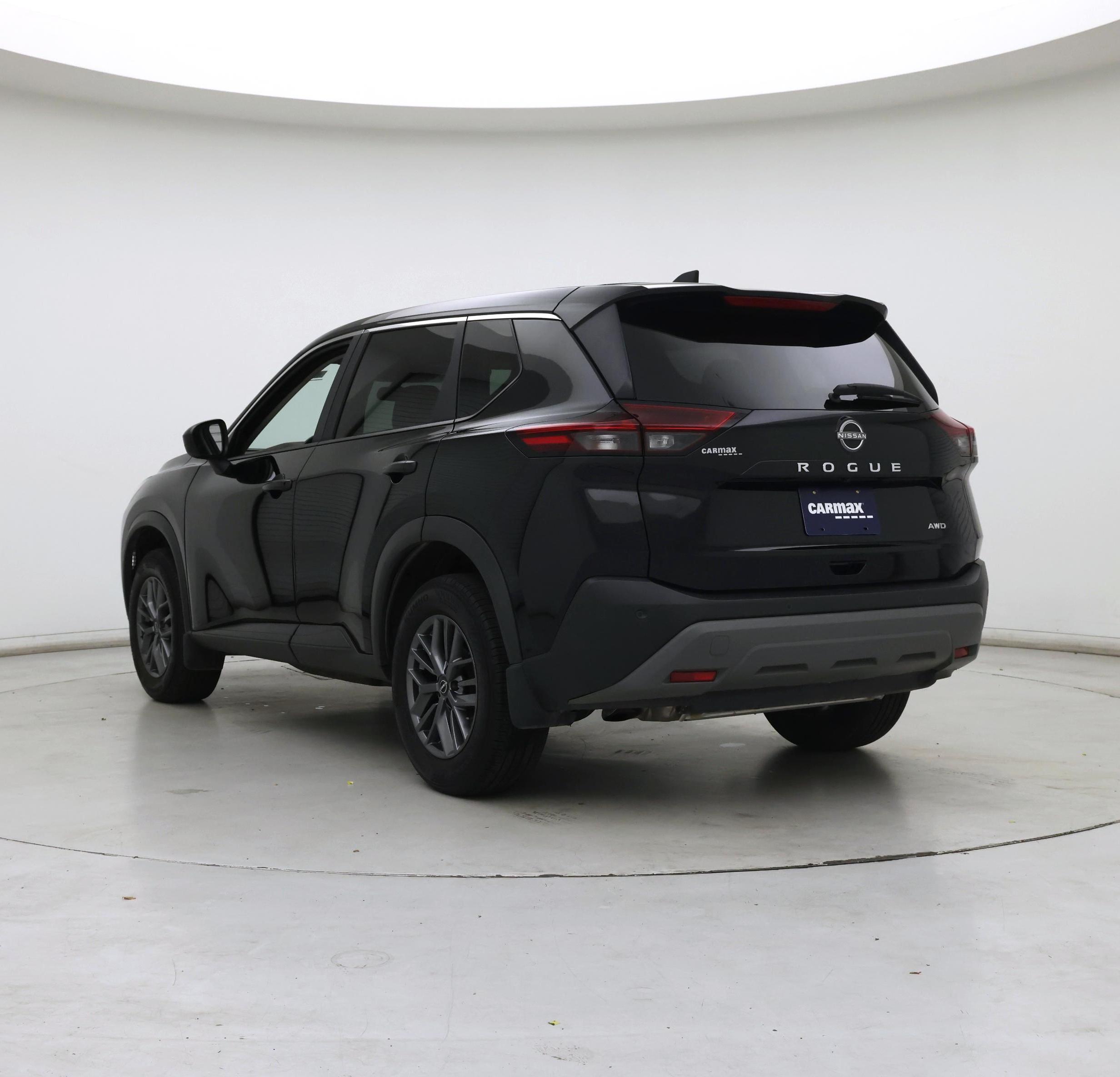 Thumbnail: 2023 Nissan Rogue - 2