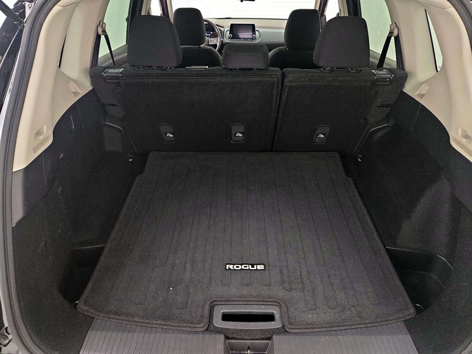 Thumbnail: 2023 Nissan Rogue - 20