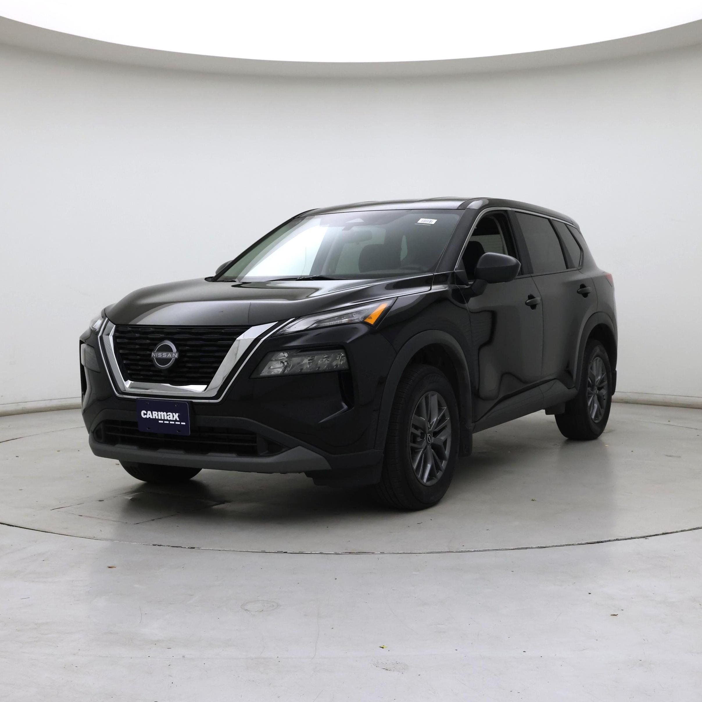 Thumbnail: 2023 Nissan Rogue - 4