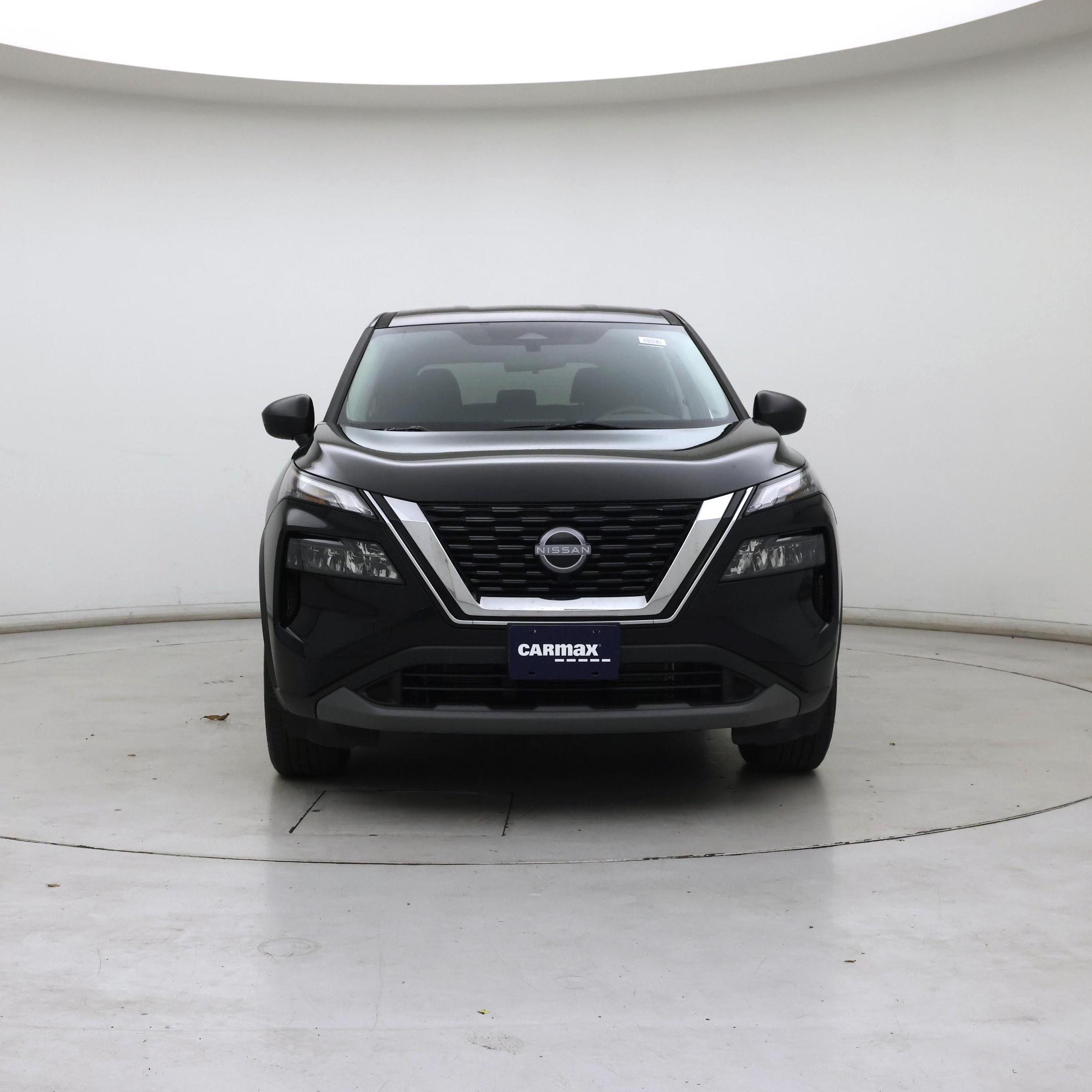 Thumbnail: 2023 Nissan Rogue - 5