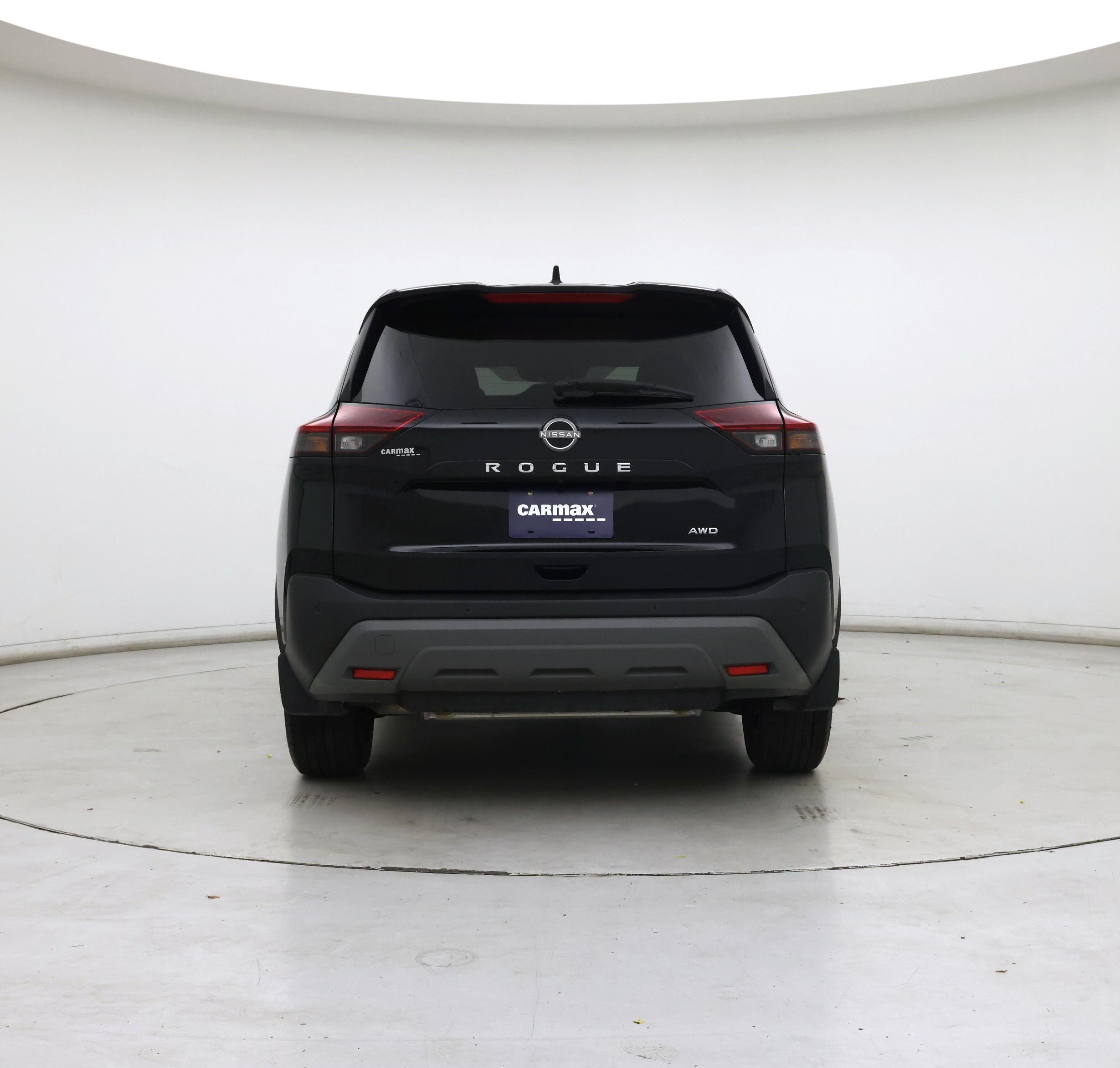 Thumbnail: 2023 Nissan Rogue - 6