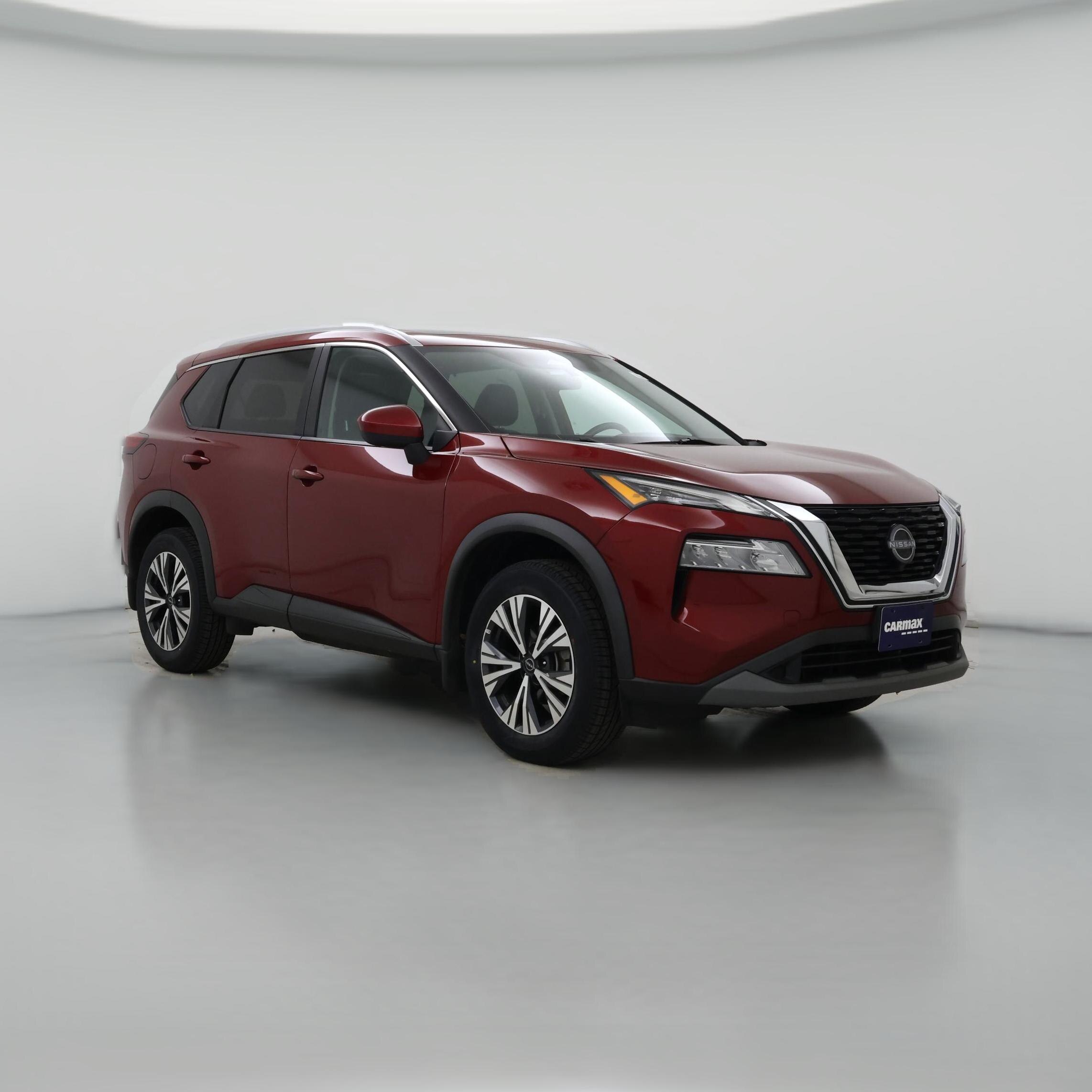 Thumbnail: 2023 Nissan Rogue - 1