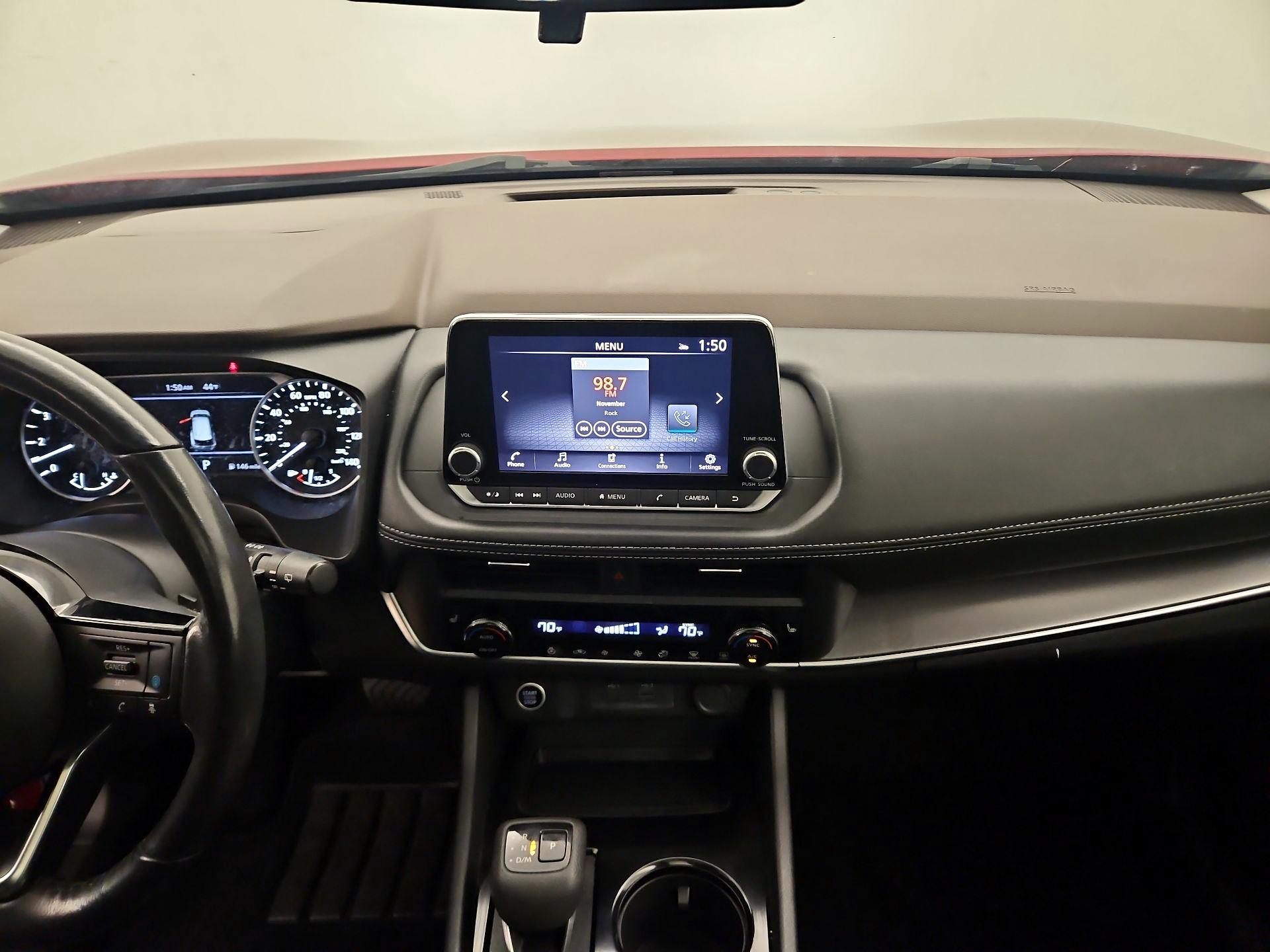 Thumbnail: 2023 Nissan Rogue - 9