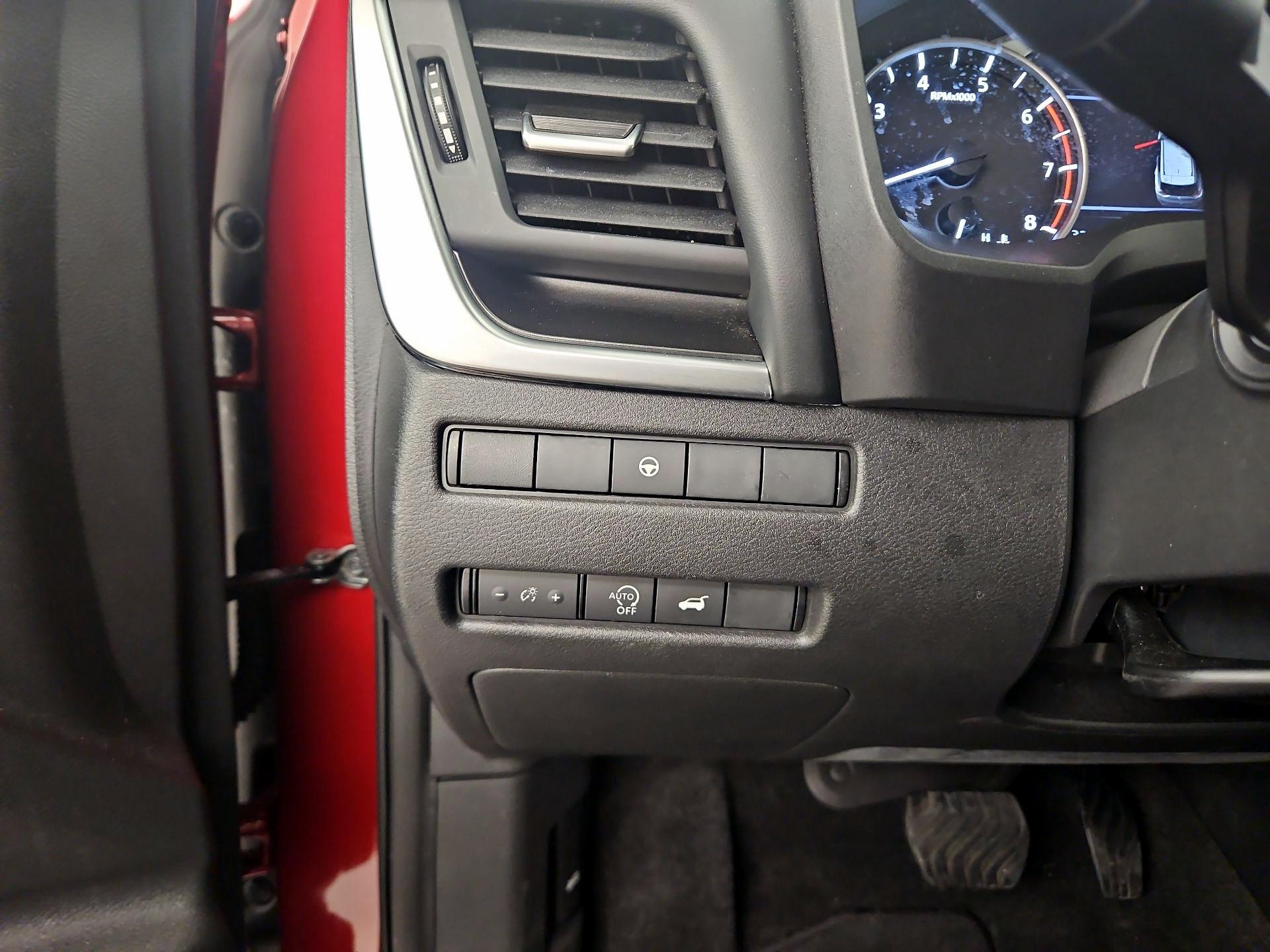 Thumbnail: 2023 Nissan Rogue - 13