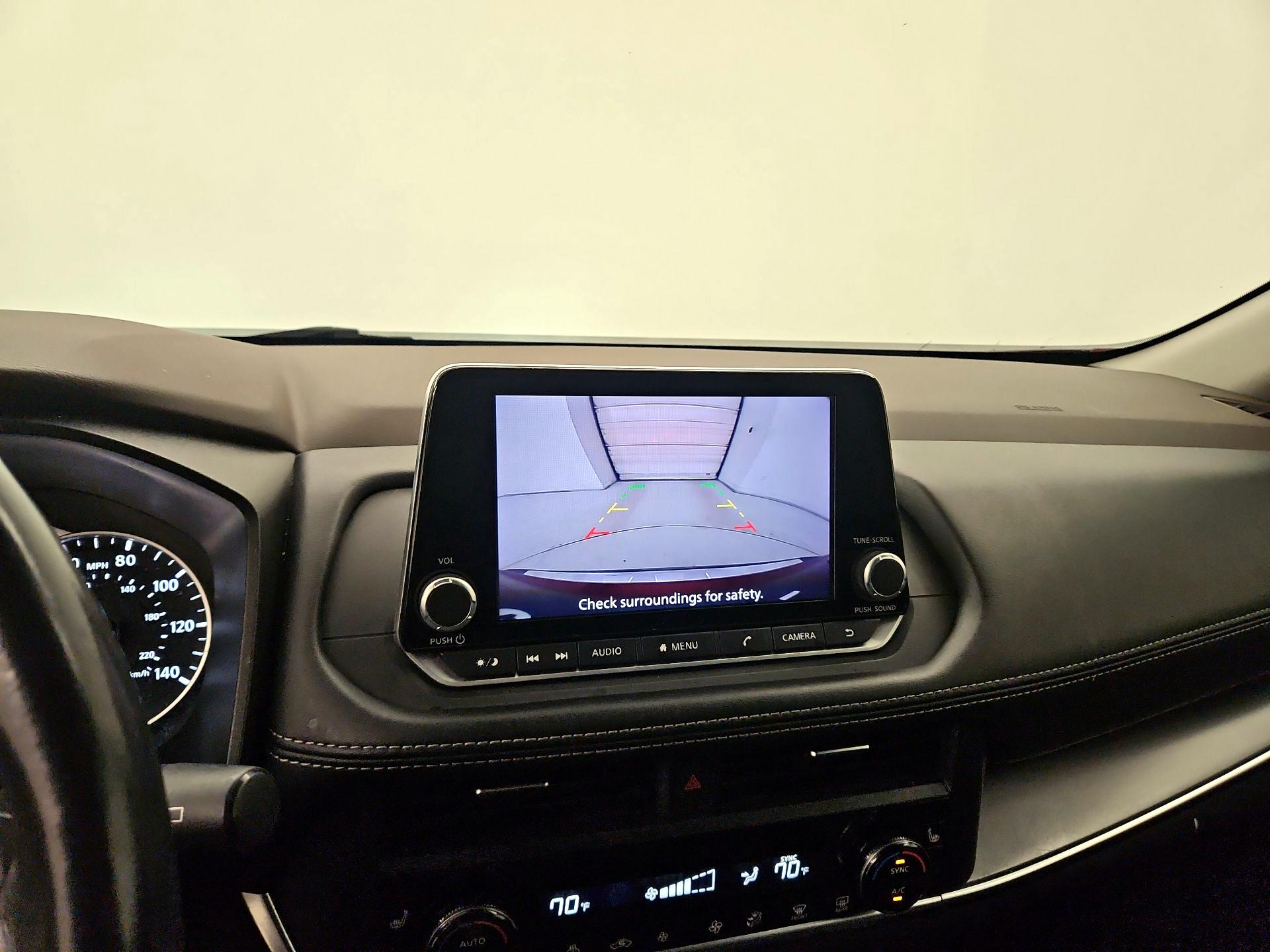 Thumbnail: 2023 Nissan Rogue - 14