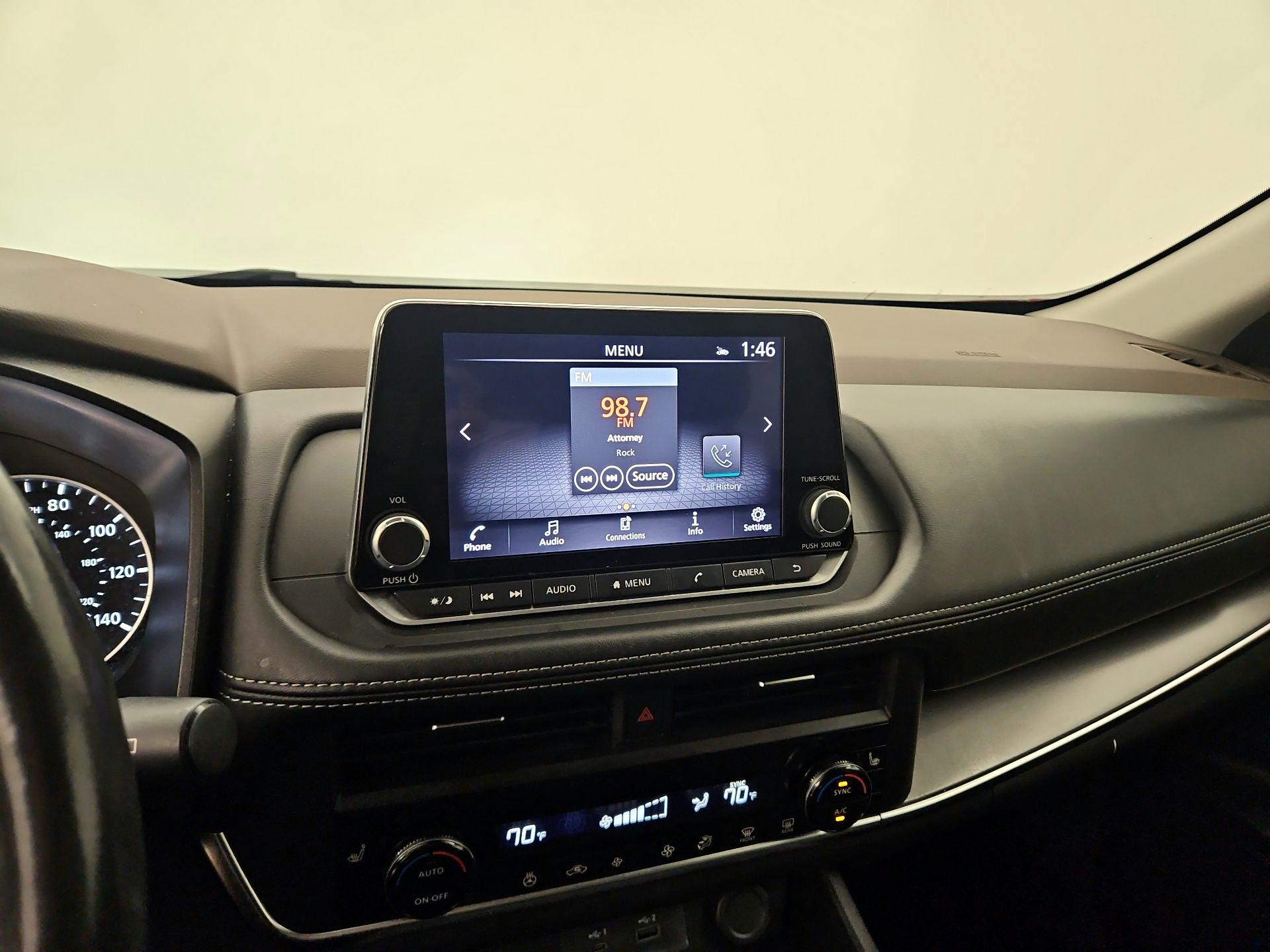 Thumbnail: 2023 Nissan Rogue - 15