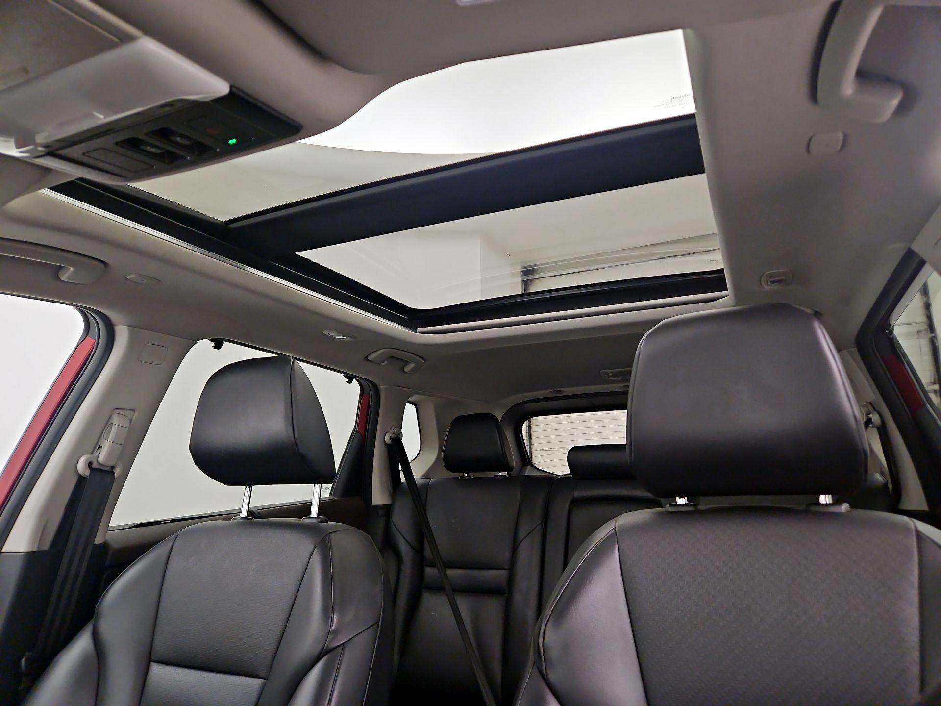 Thumbnail: 2023 Nissan Rogue - 19