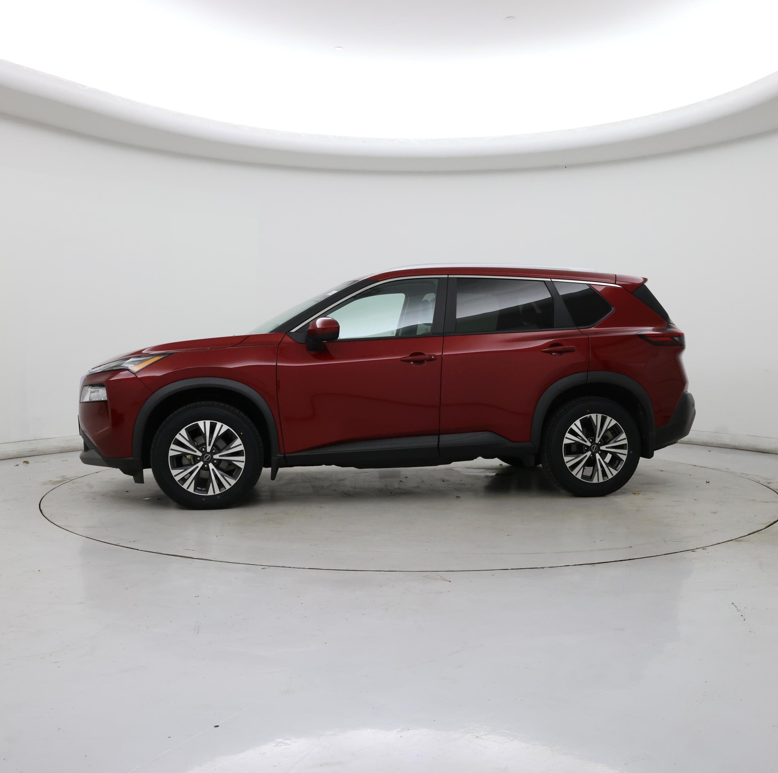 Thumbnail: 2023 Nissan Rogue - 3