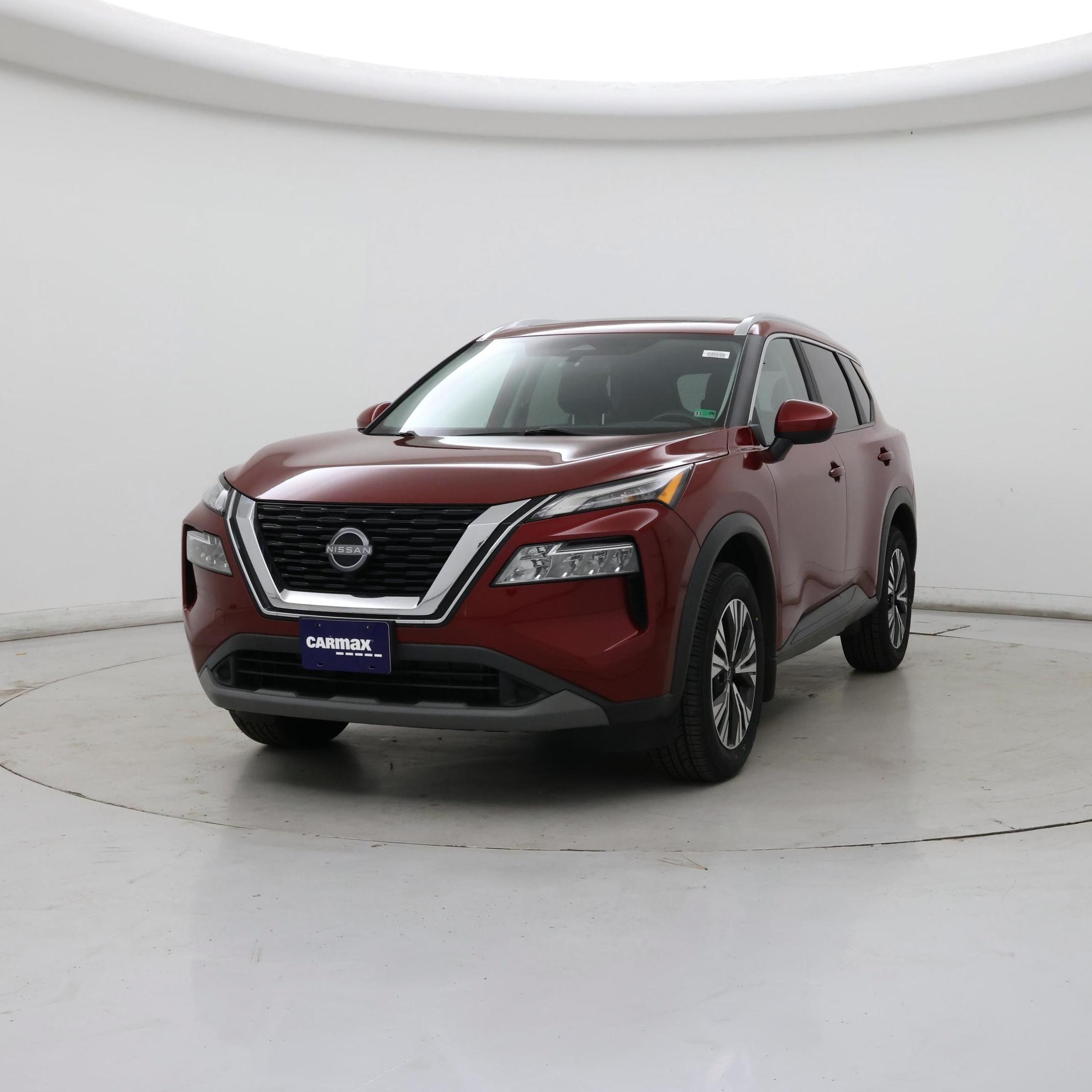Thumbnail: 2023 Nissan Rogue - 4