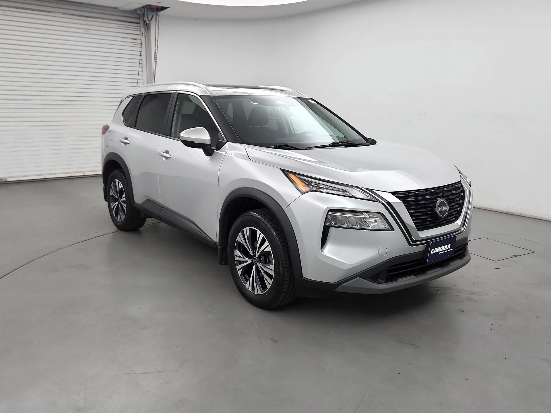 Thumbnail: 2023 Nissan Rogue - 1