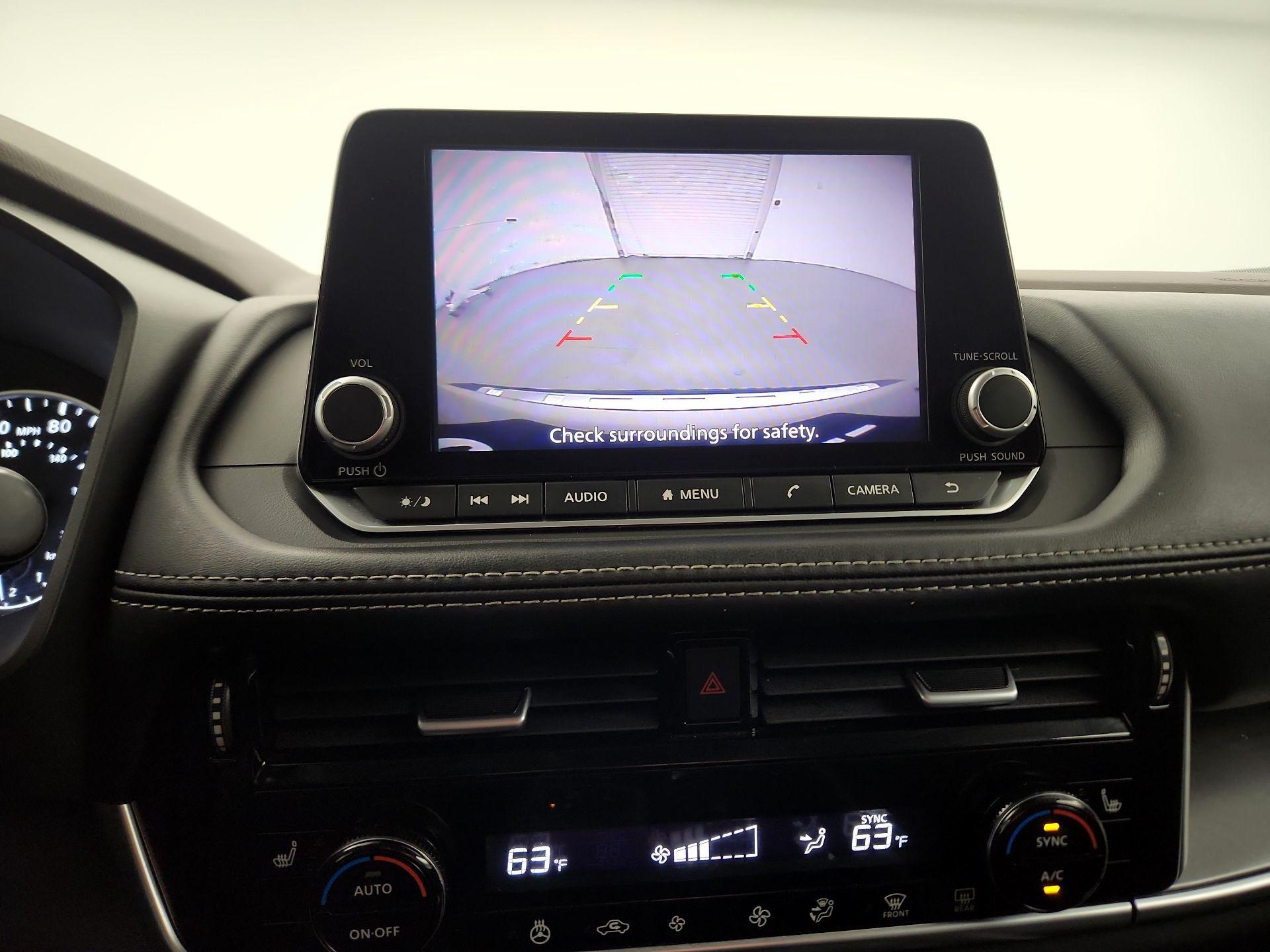 Thumbnail: 2023 Nissan Rogue - 12