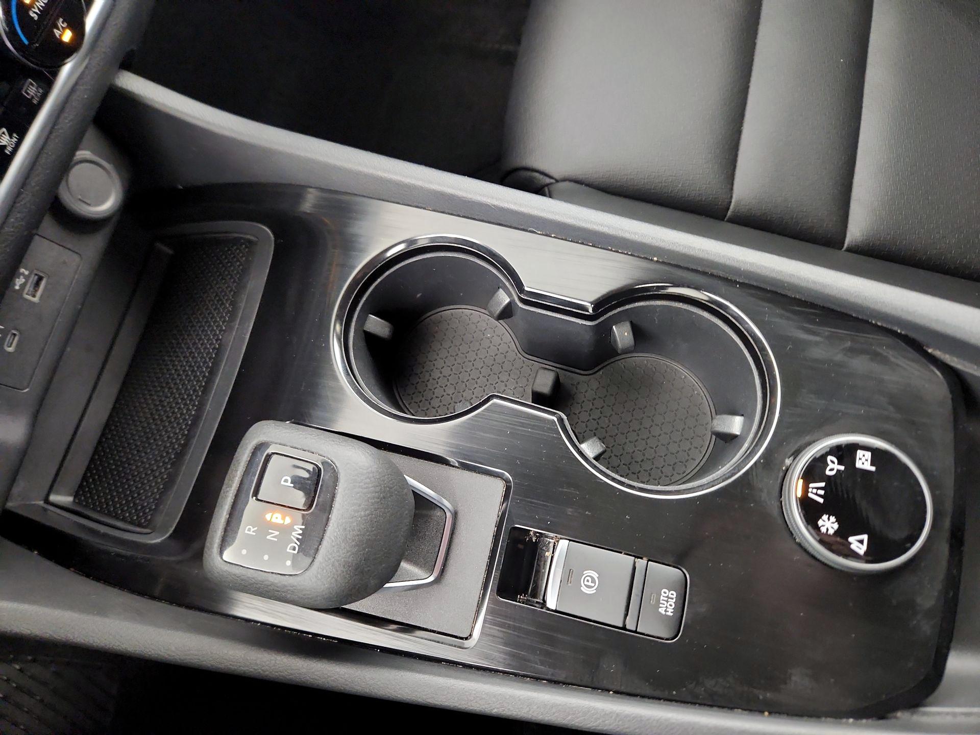 Thumbnail: 2023 Nissan Rogue - 15