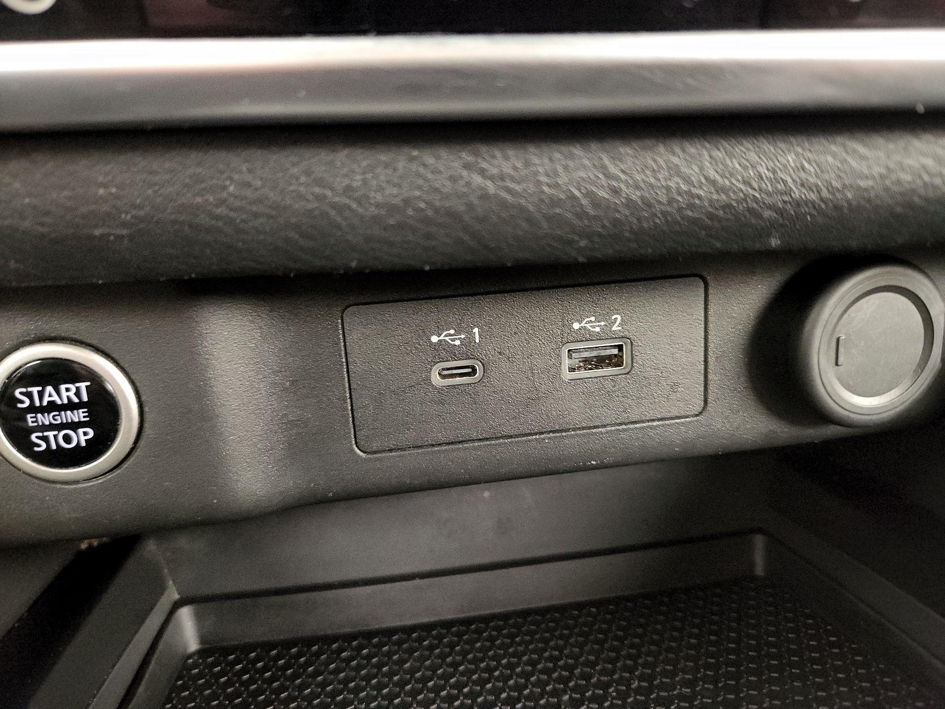 Thumbnail: 2023 Nissan Rogue - 16