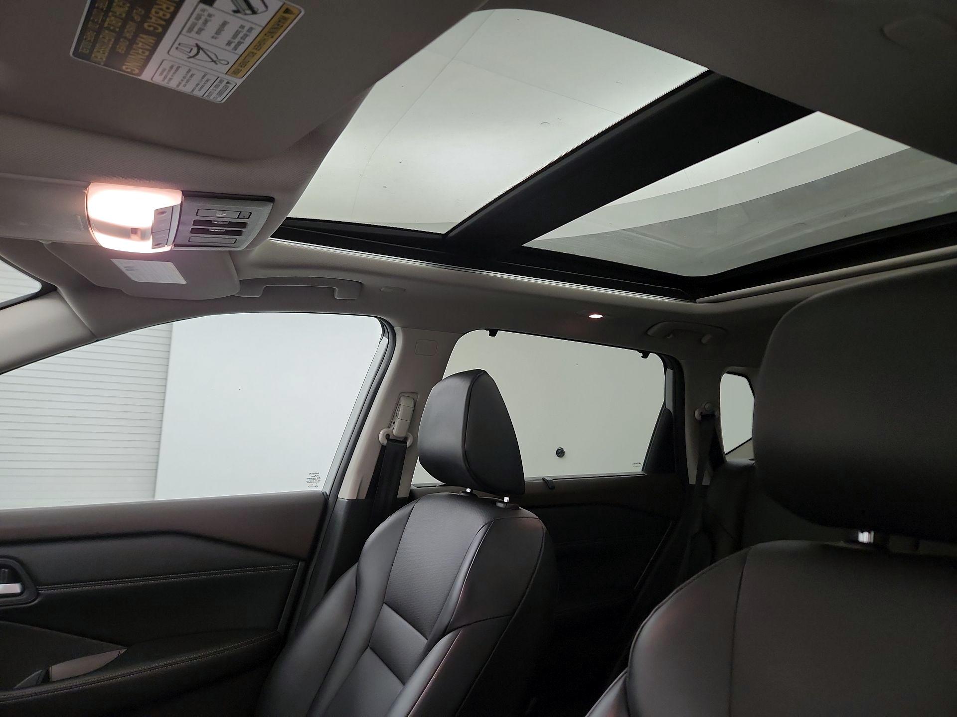 Thumbnail: 2023 Nissan Rogue - 17