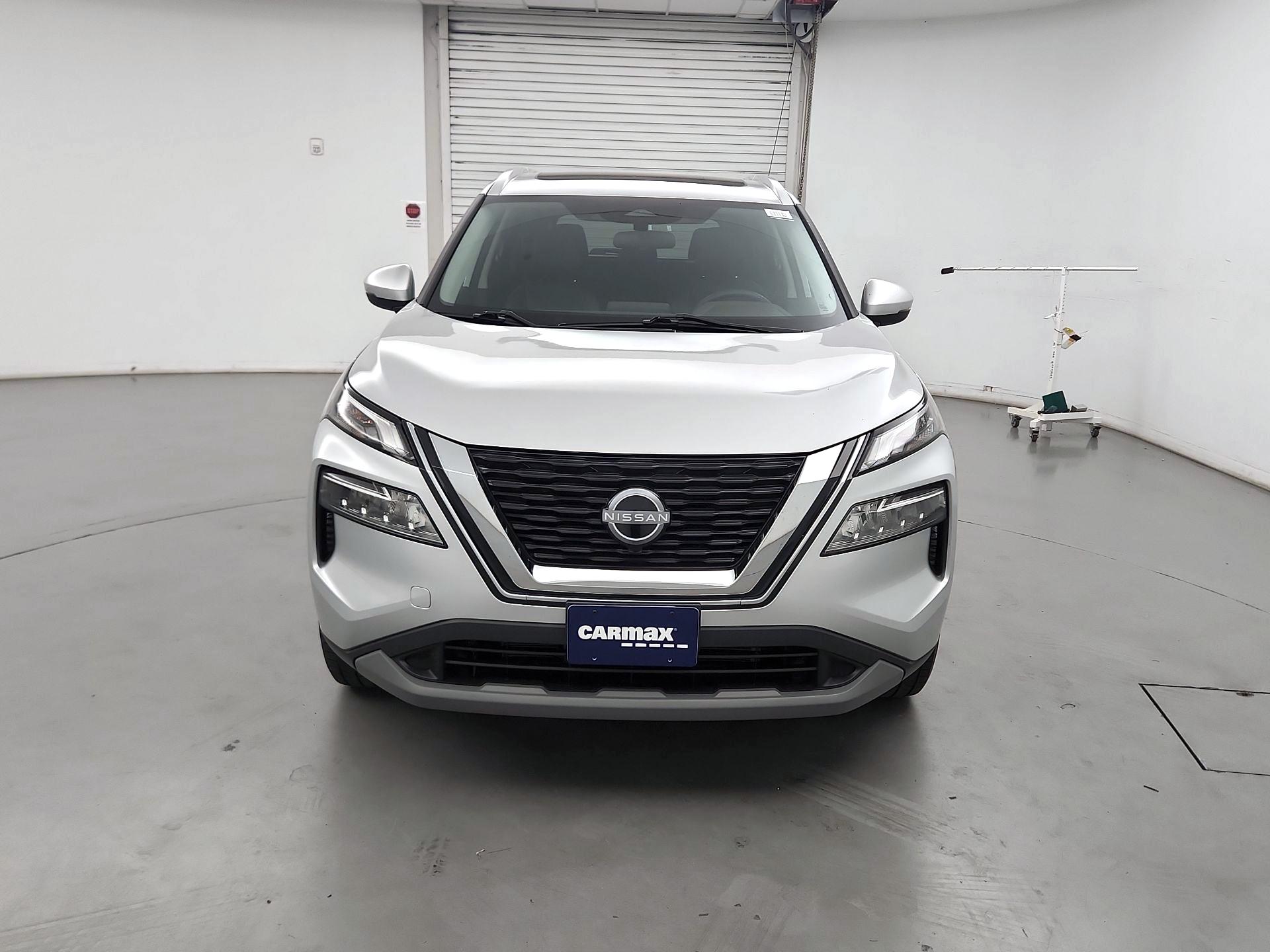 Thumbnail: 2023 Nissan Rogue - 2