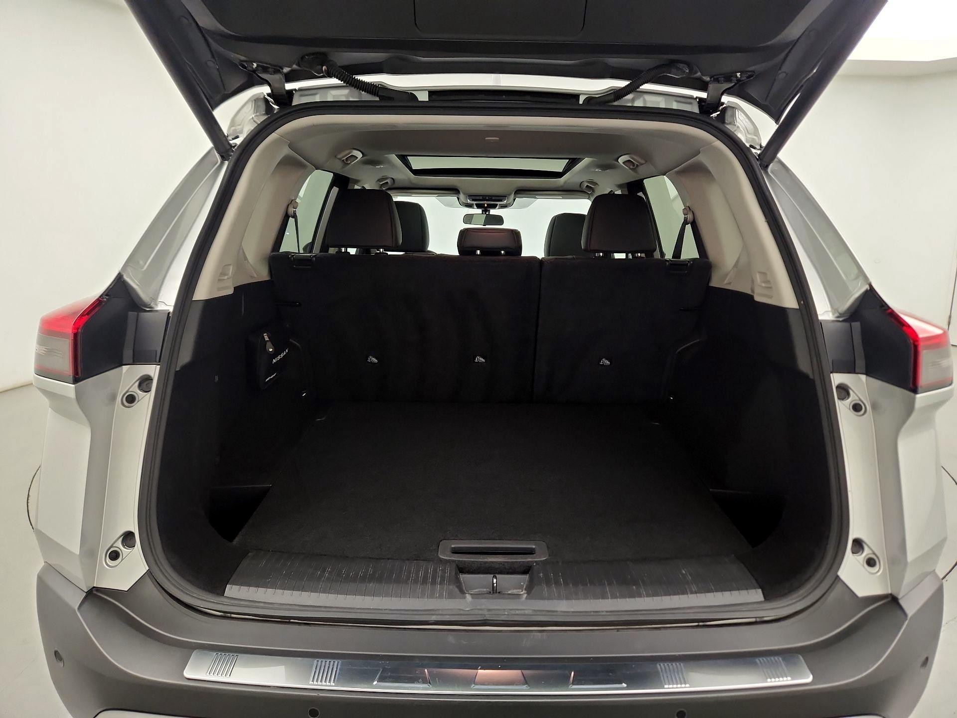 Thumbnail: 2023 Nissan Rogue - 19