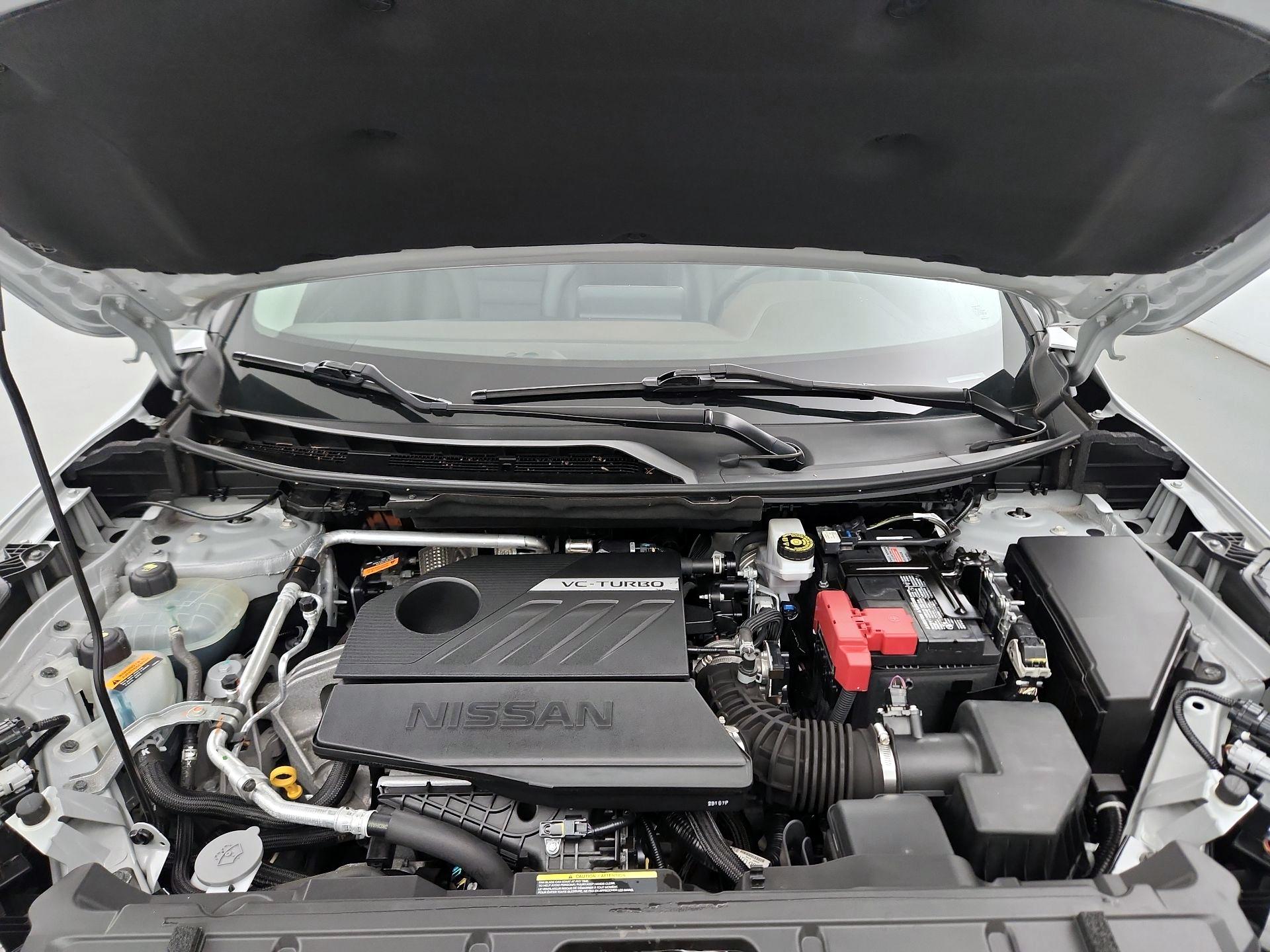 Thumbnail: 2023 Nissan Rogue - 20