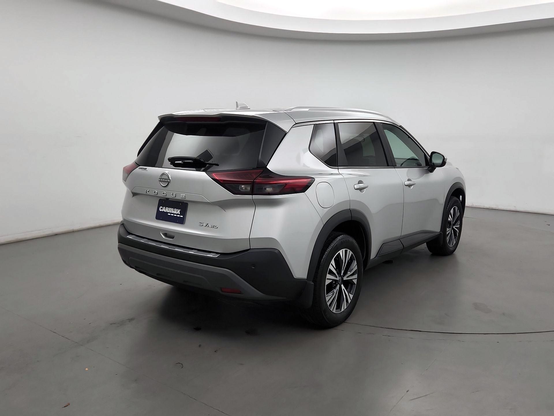 Thumbnail: 2023 Nissan Rogue - 5