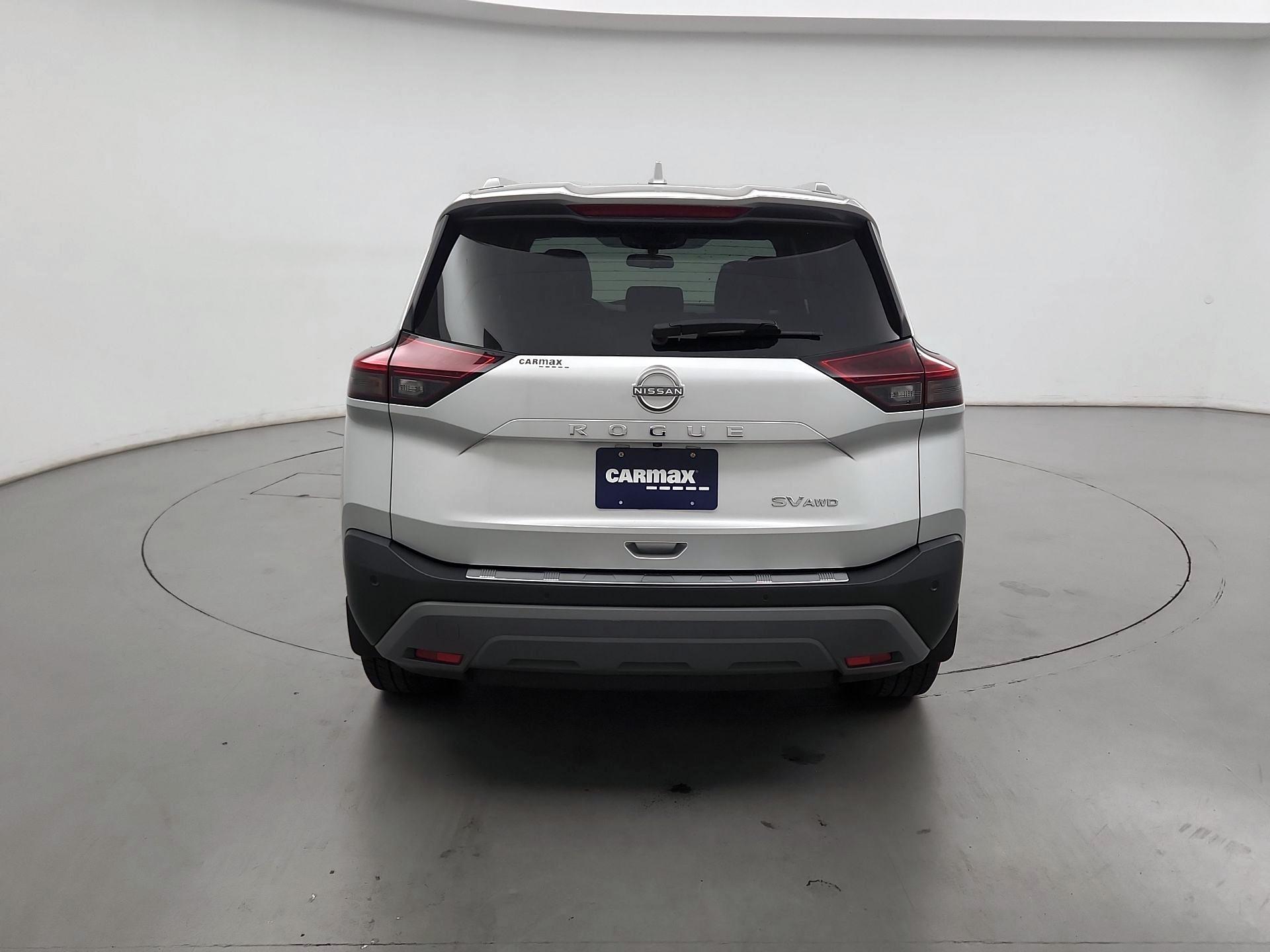 Thumbnail: 2023 Nissan Rogue - 6