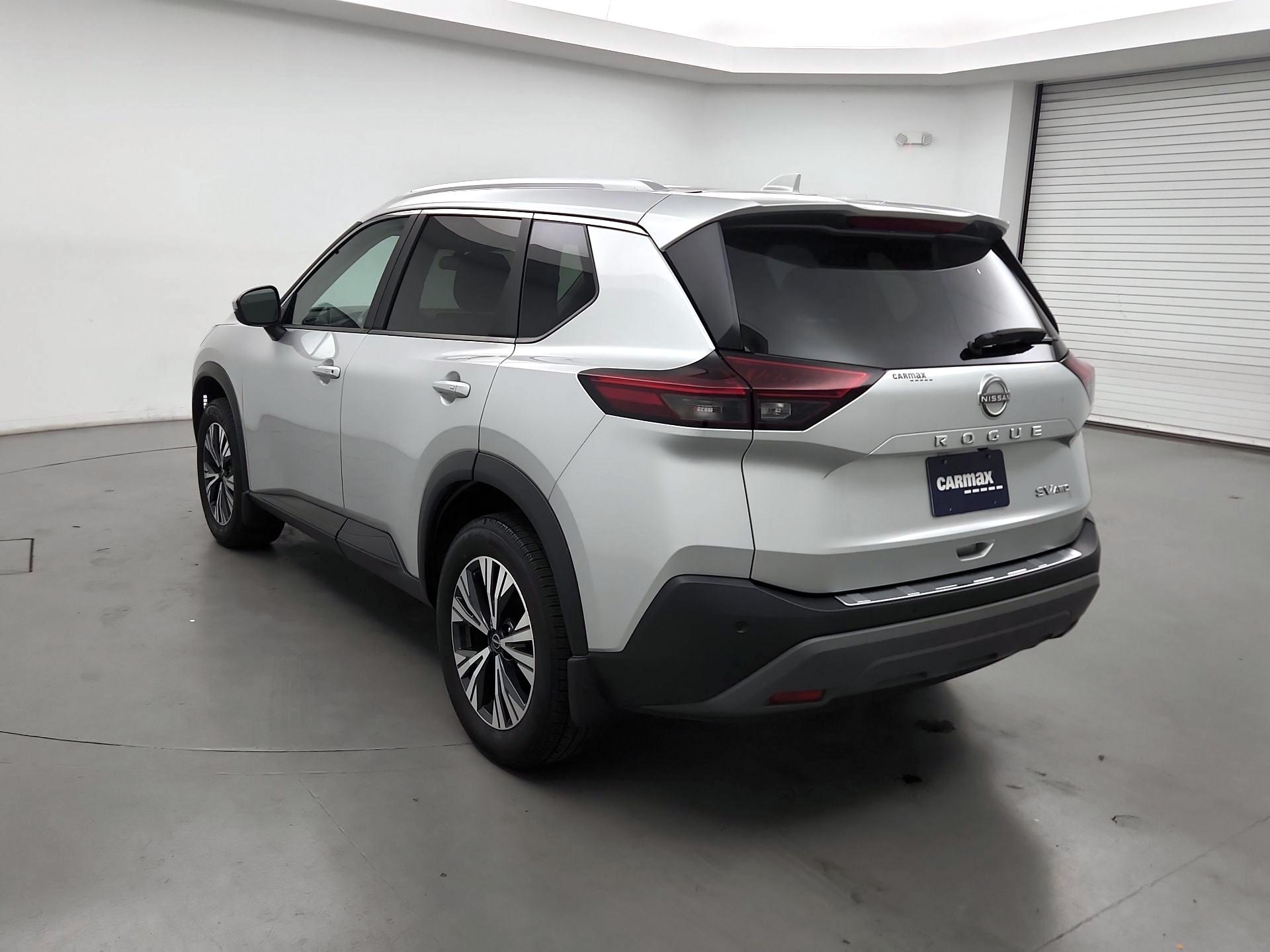 Thumbnail: 2023 Nissan Rogue - 7