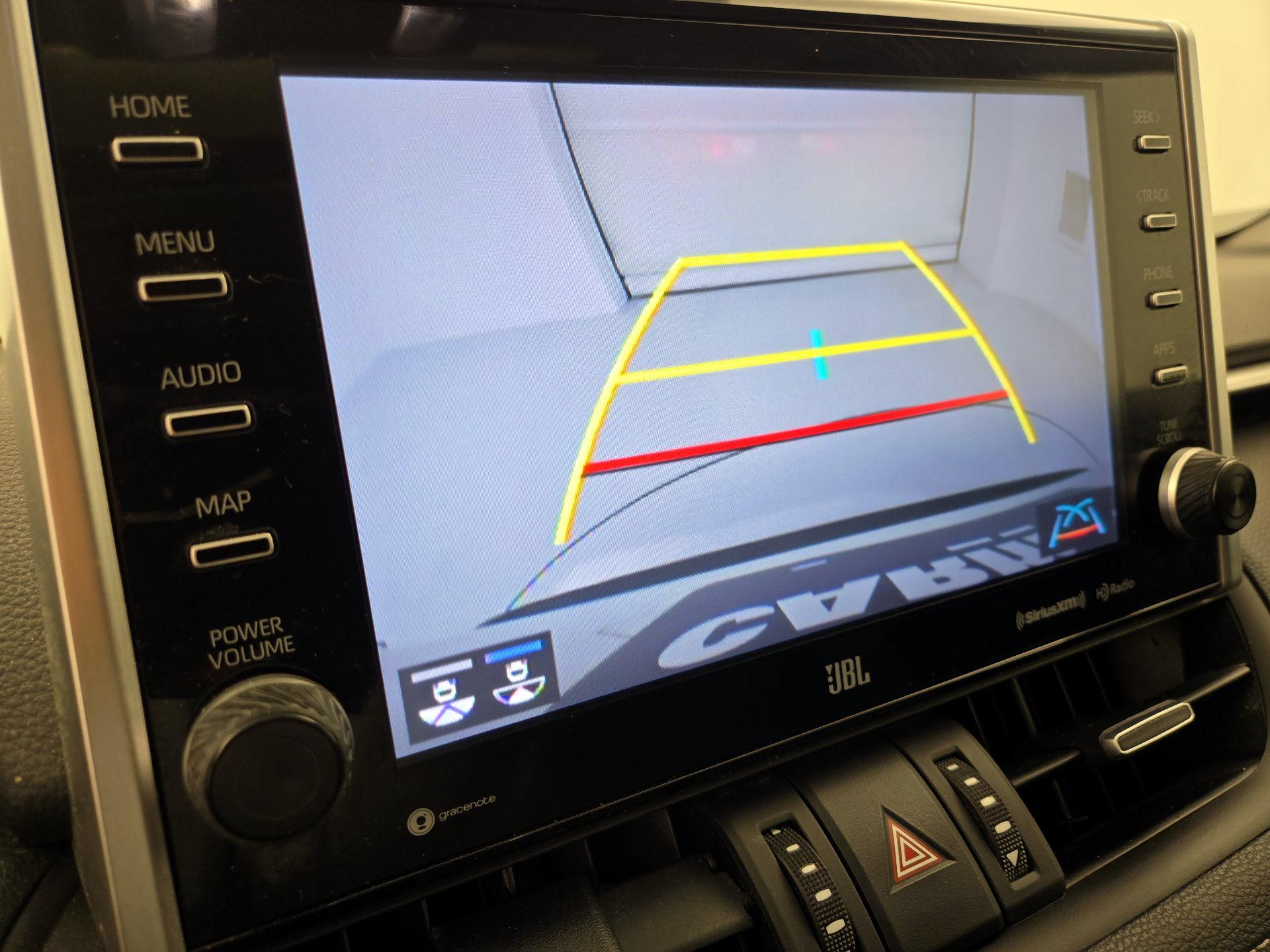 Thumbnail: 2022 Toyota RAV4 - 14