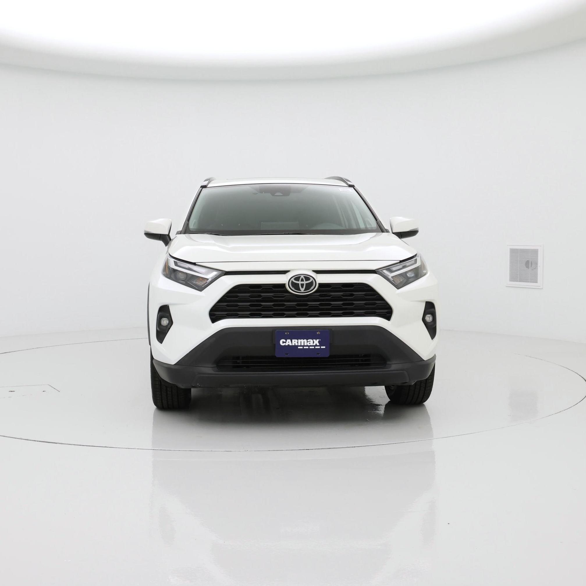 Thumbnail: 2022 Toyota RAV4 - 5