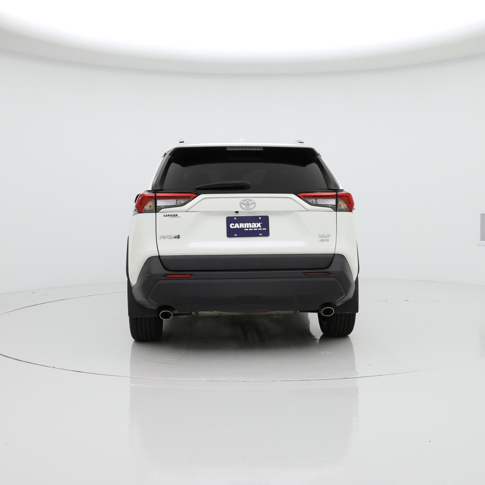 Thumbnail: 2022 Toyota RAV4 - 6