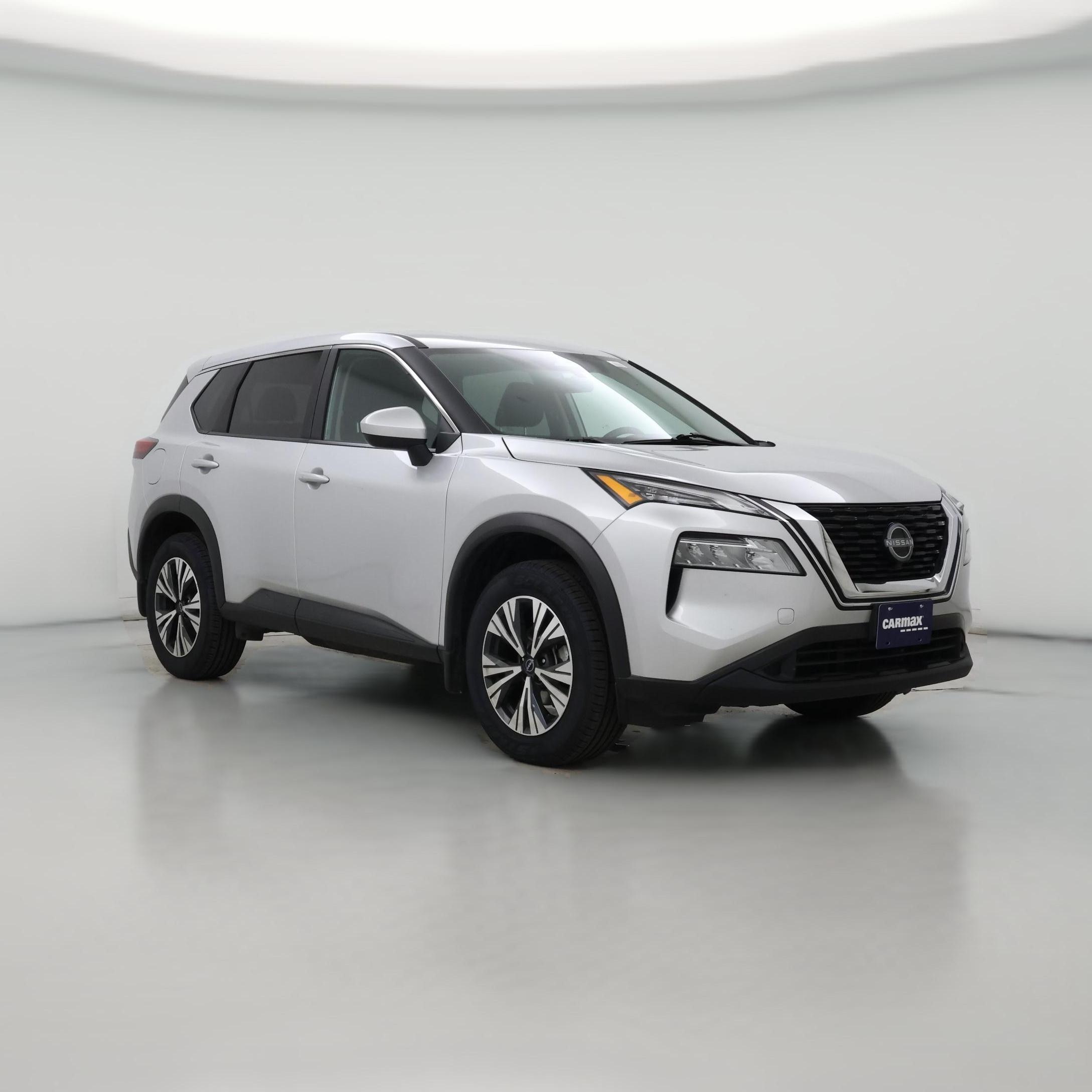 Thumbnail: 2023 Nissan Rogue - 1