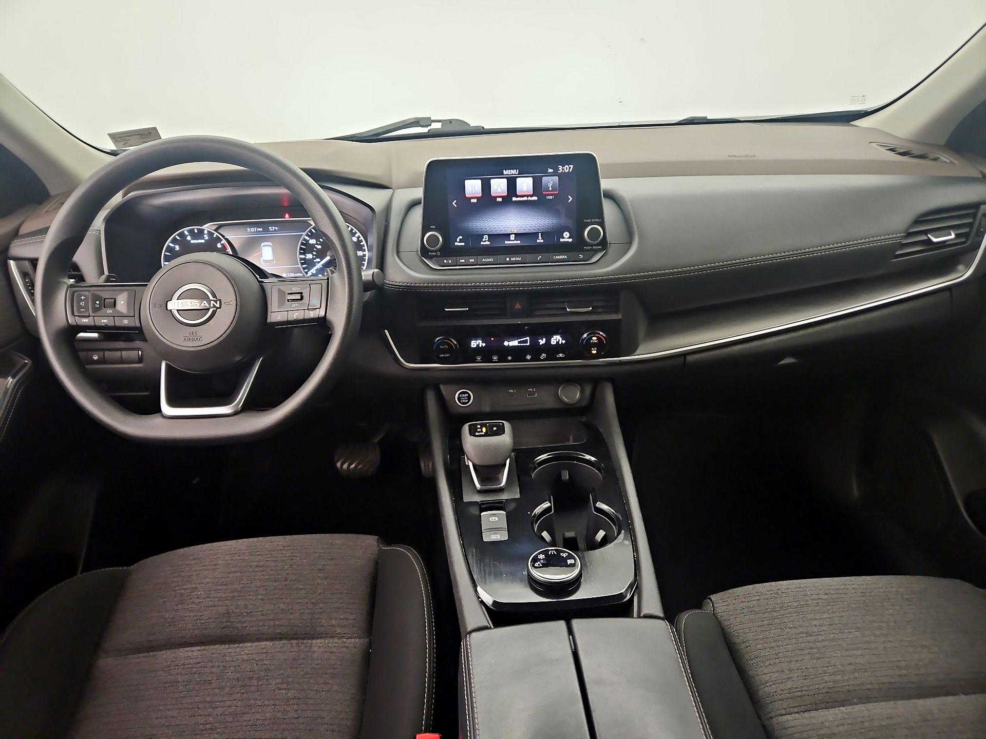 Thumbnail: 2023 Nissan Rogue - 9