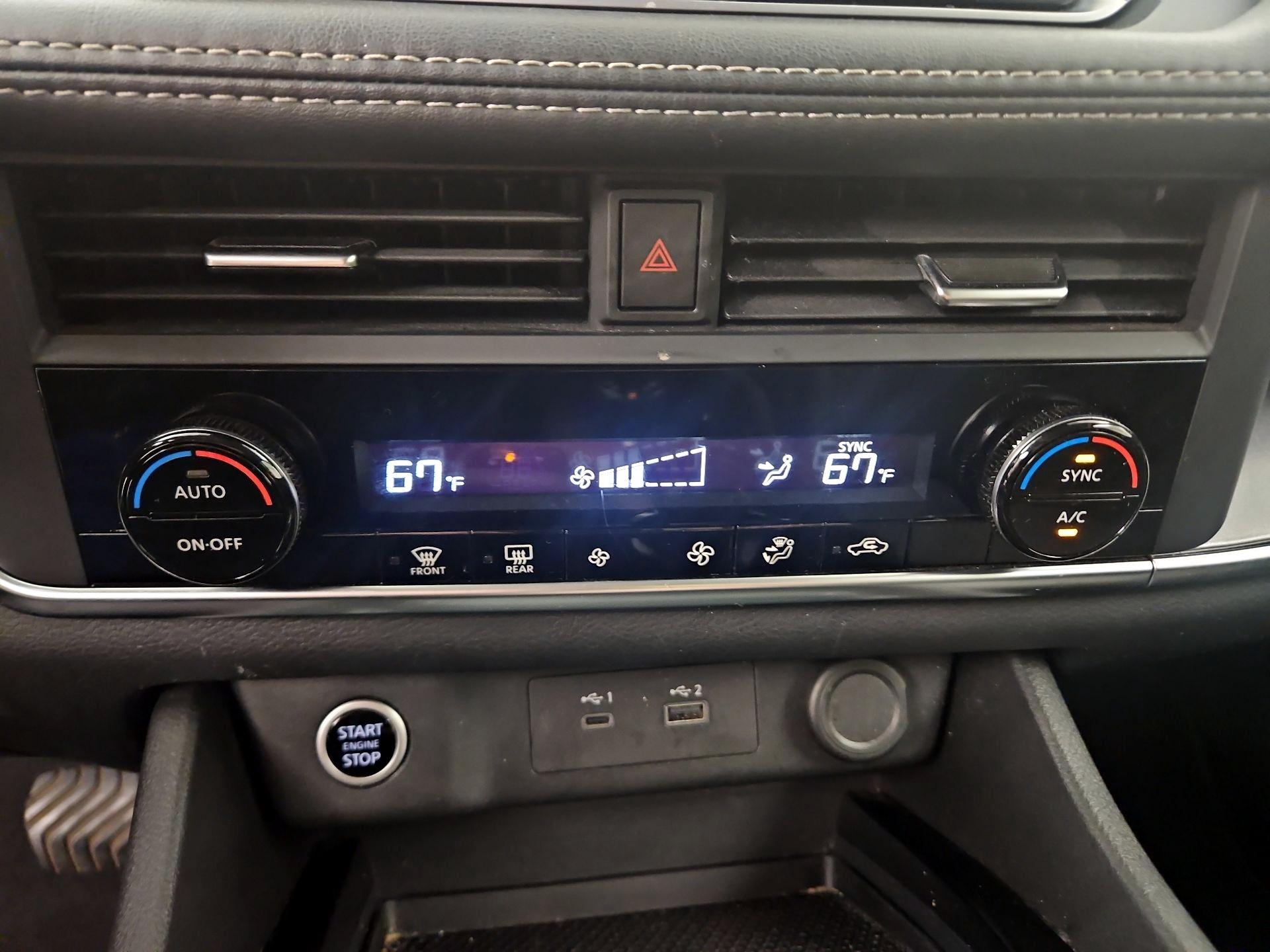 Thumbnail: 2023 Nissan Rogue - 16