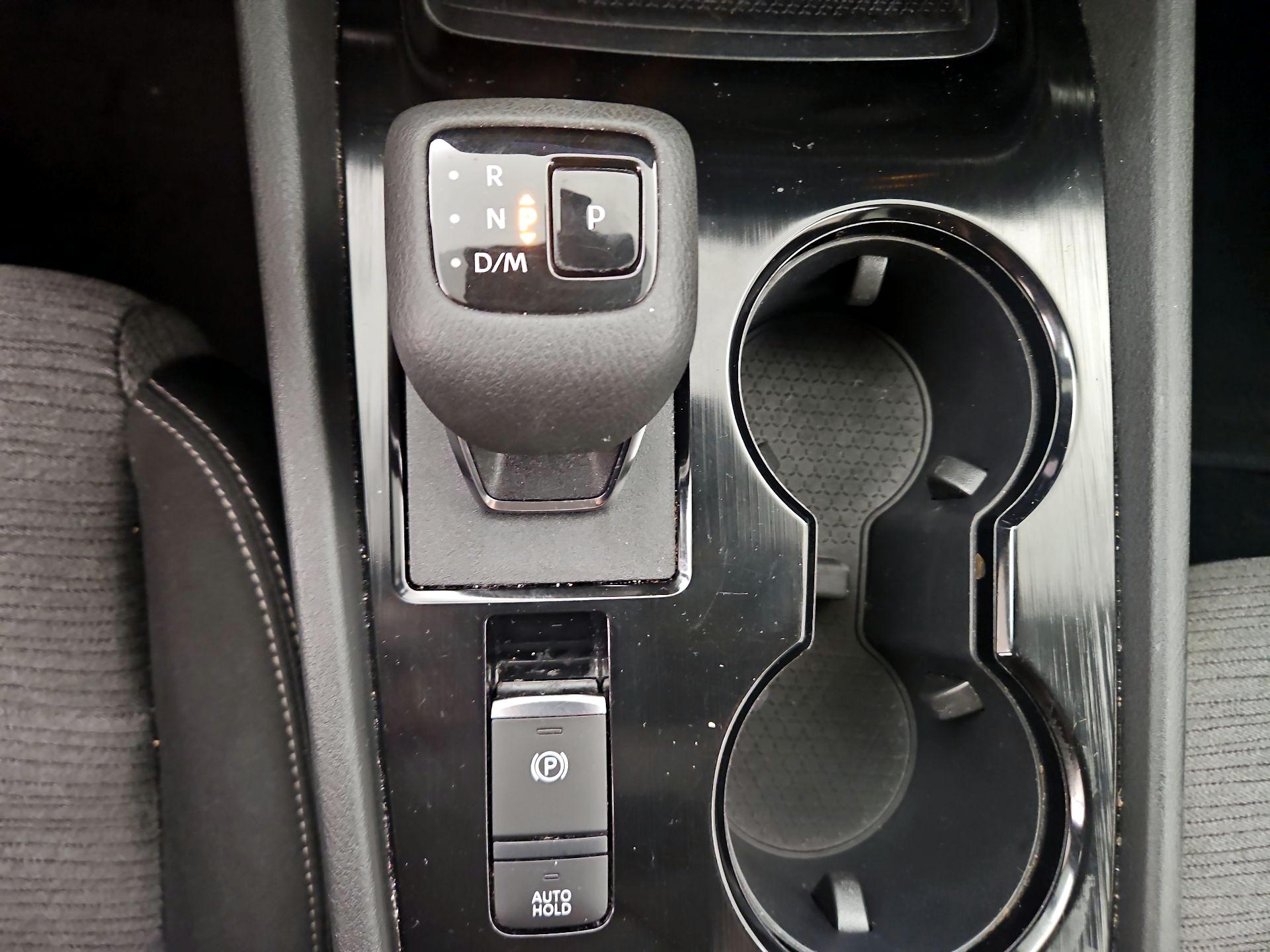 Thumbnail: 2023 Nissan Rogue - 17