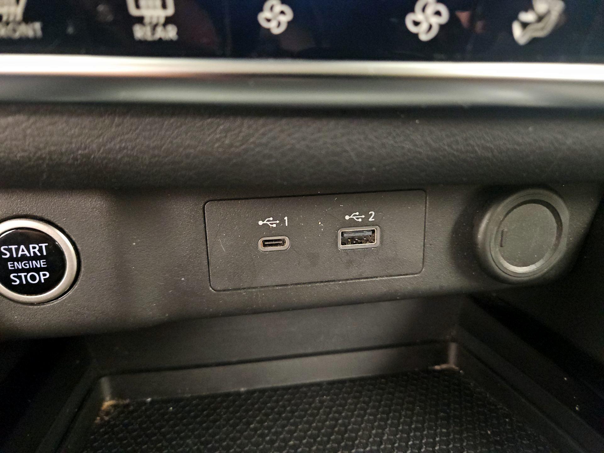 Thumbnail: 2023 Nissan Rogue - 18