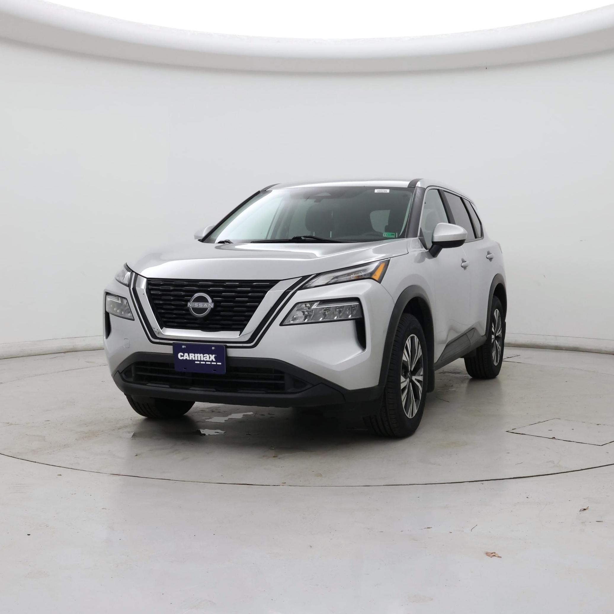 Thumbnail: 2023 Nissan Rogue - 4