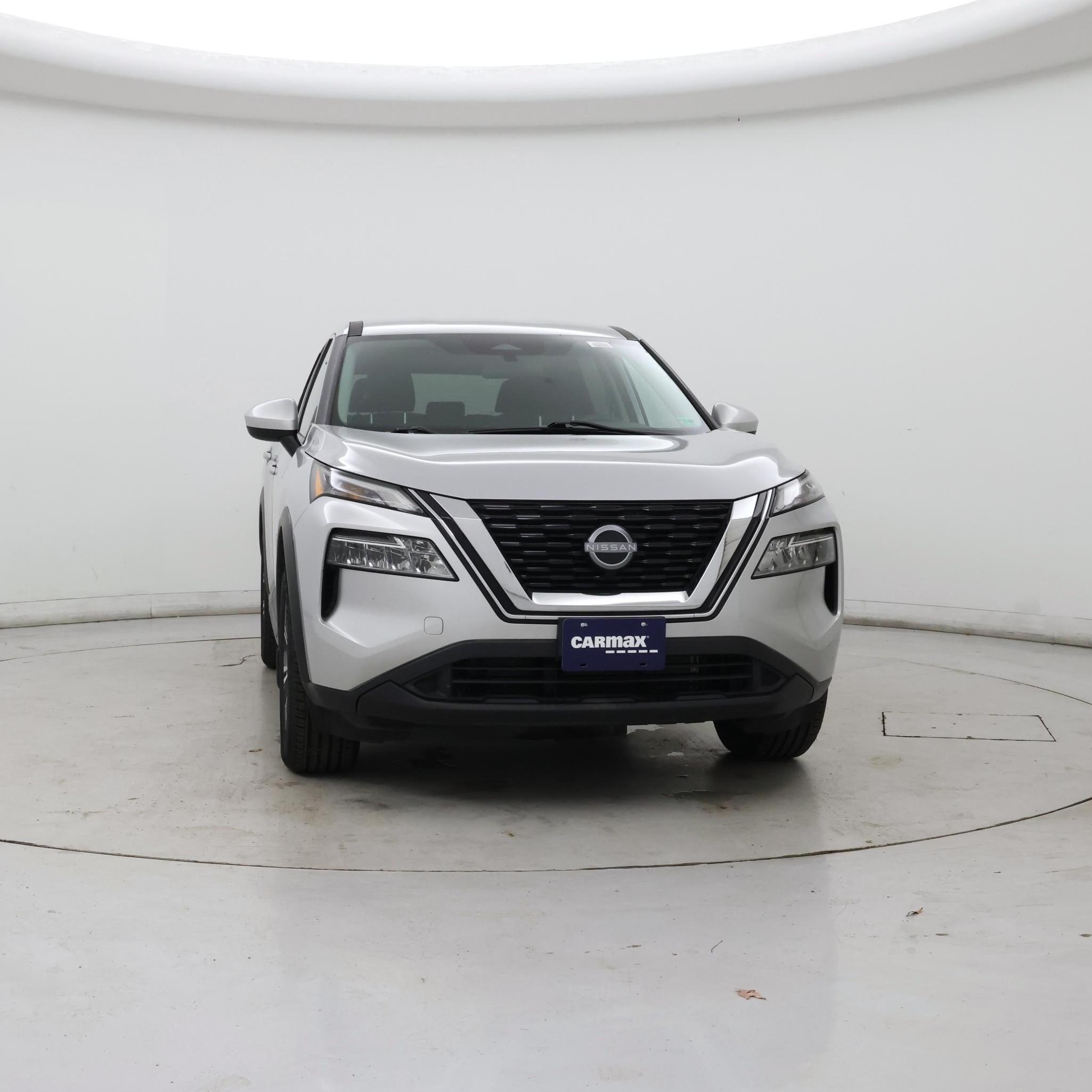 Thumbnail: 2023 Nissan Rogue - 5