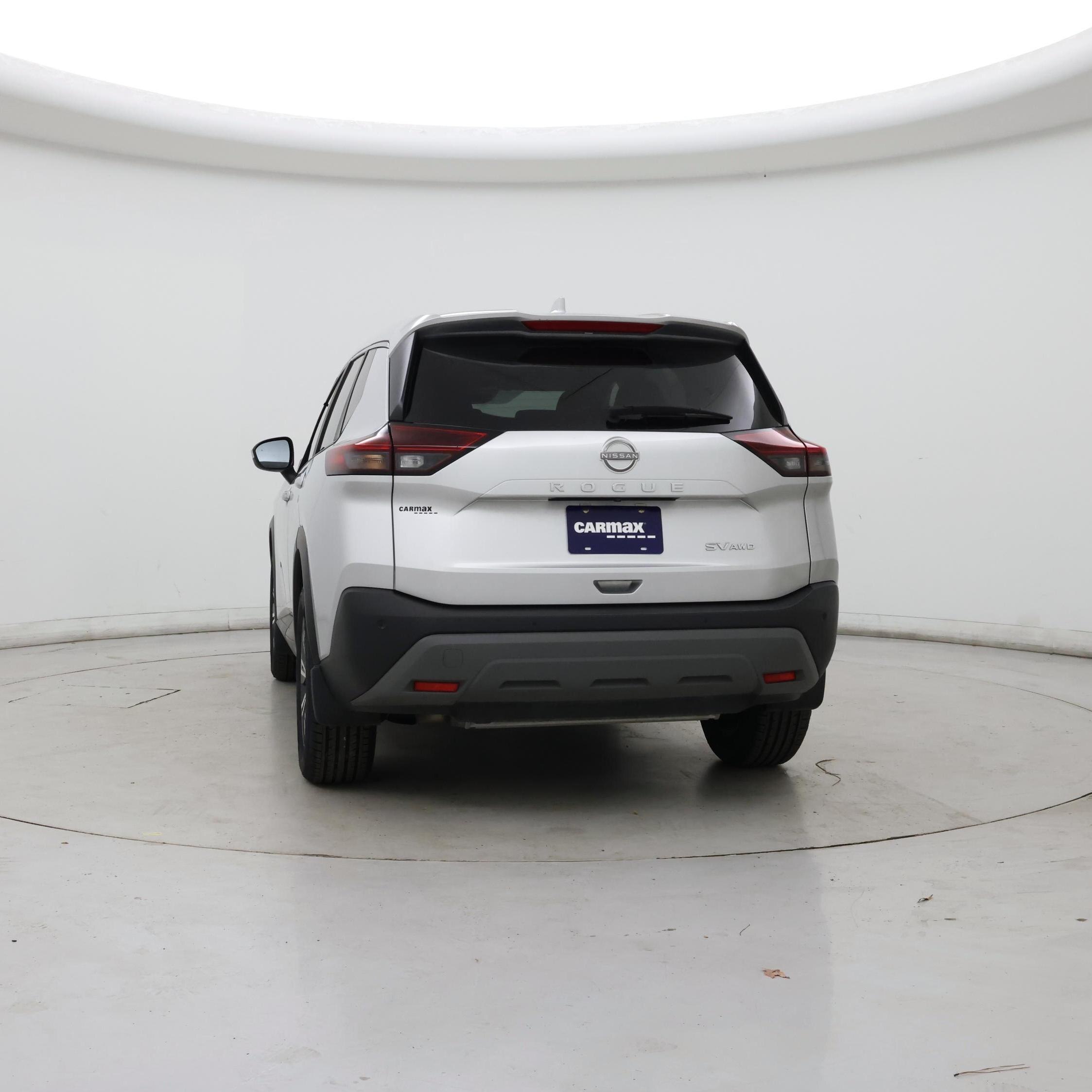 Thumbnail: 2023 Nissan Rogue - 6