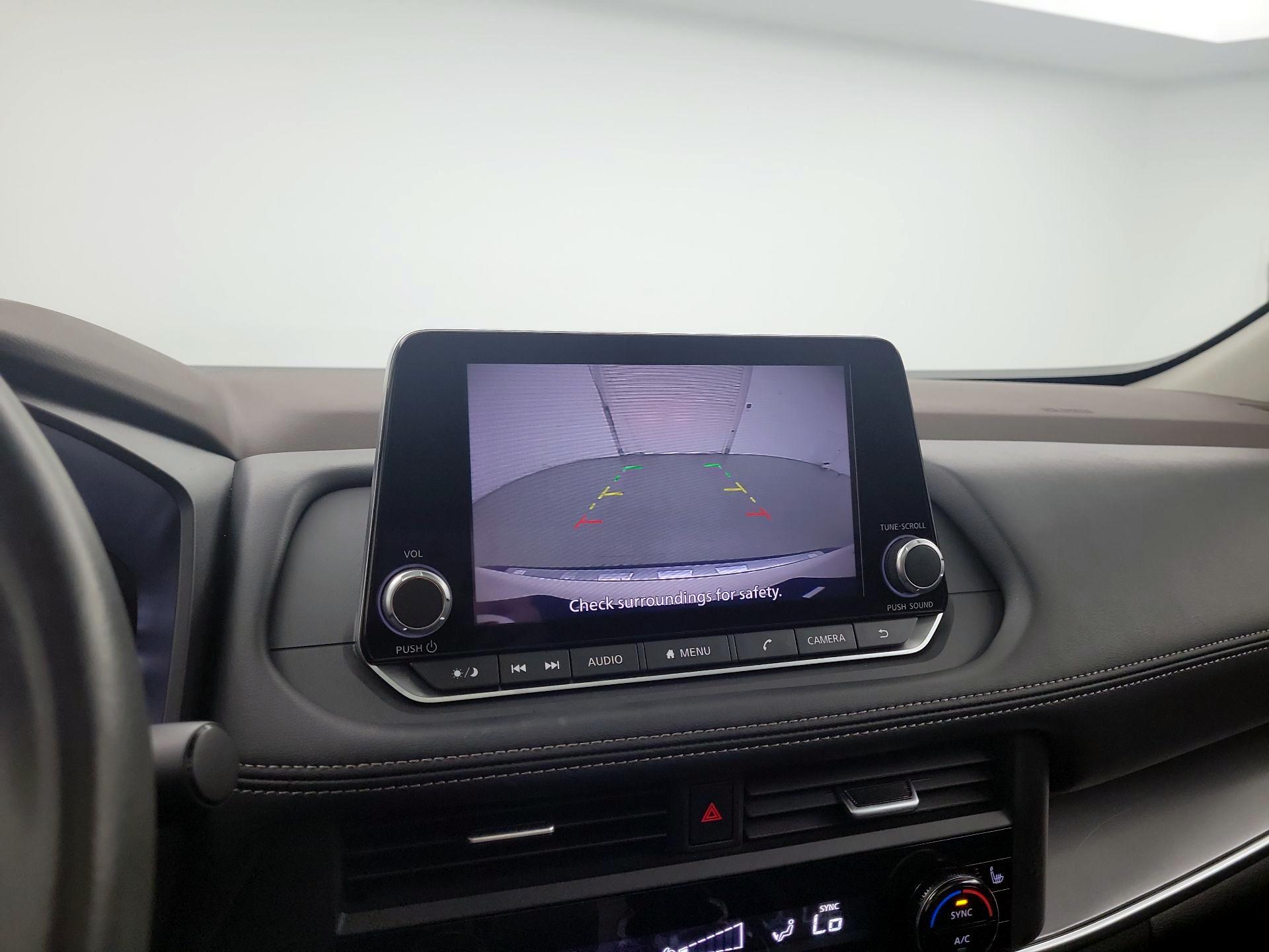 Thumbnail: 2023 Nissan Rogue - 12