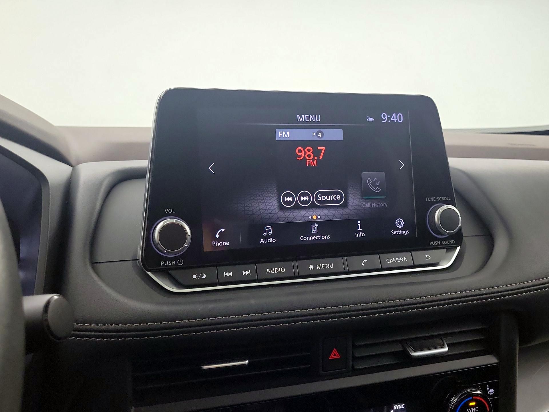 Thumbnail: 2023 Nissan Rogue - 13