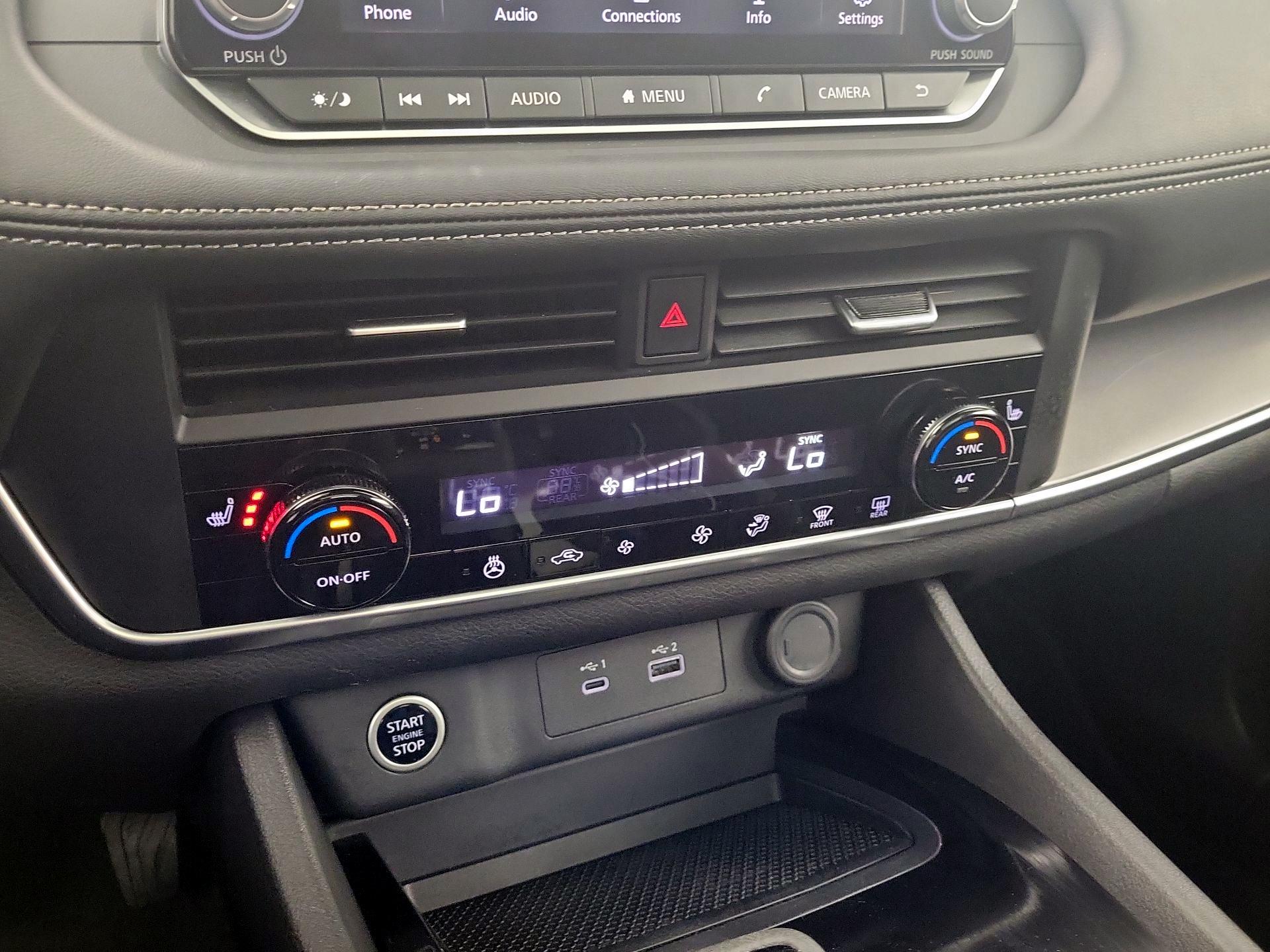 Thumbnail: 2023 Nissan Rogue - 14