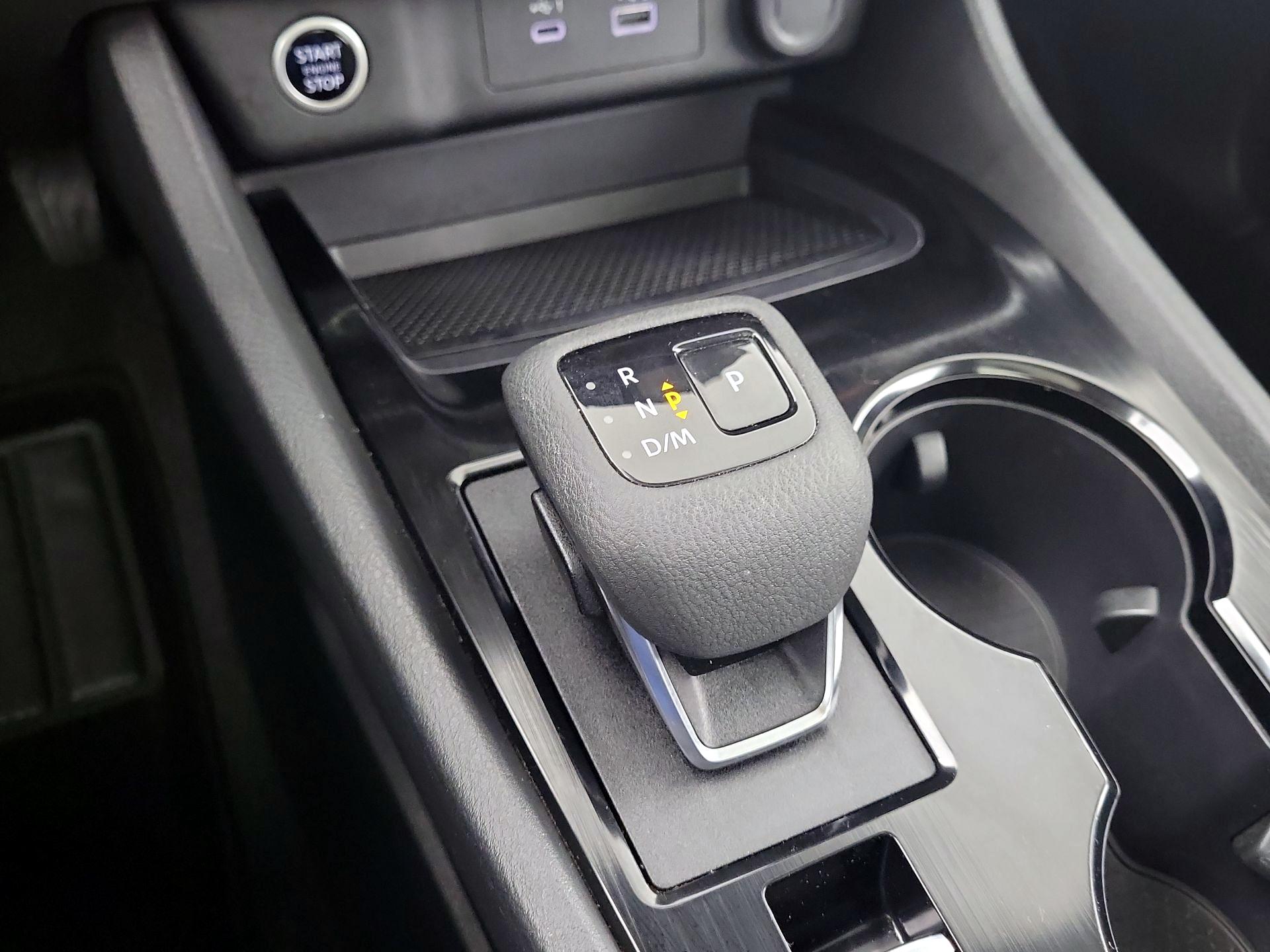 Thumbnail: 2023 Nissan Rogue - 15