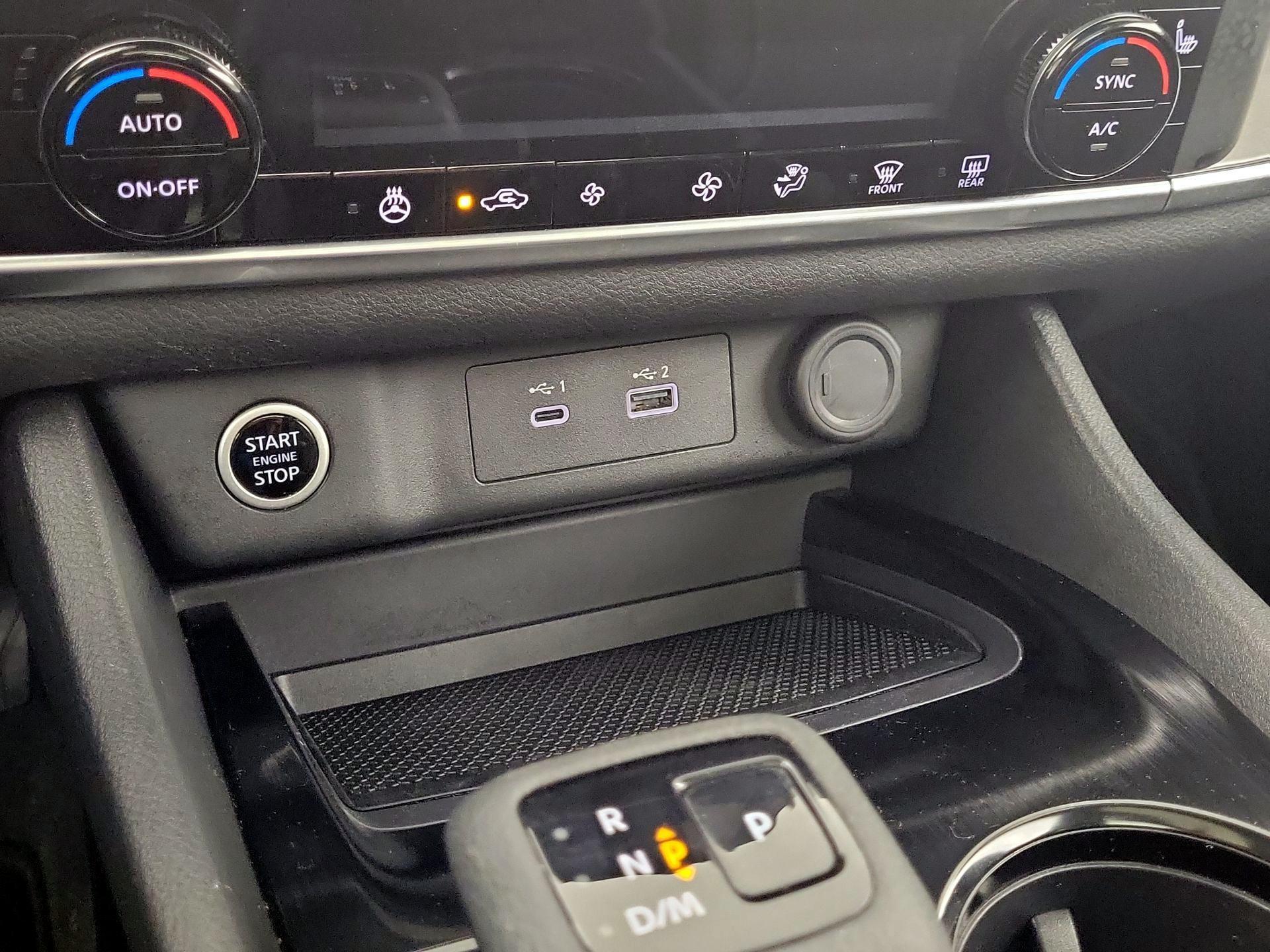 Thumbnail: 2023 Nissan Rogue - 16