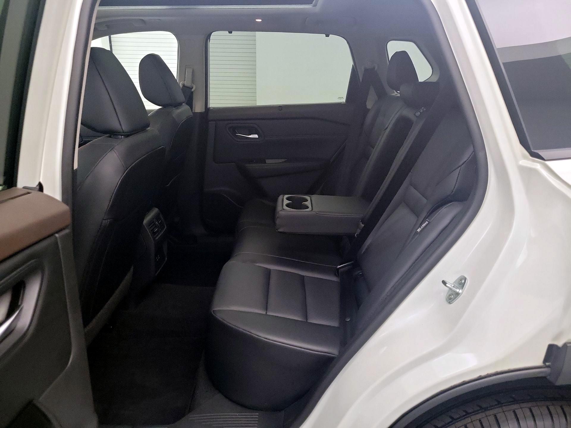 Thumbnail: 2023 Nissan Rogue - 18